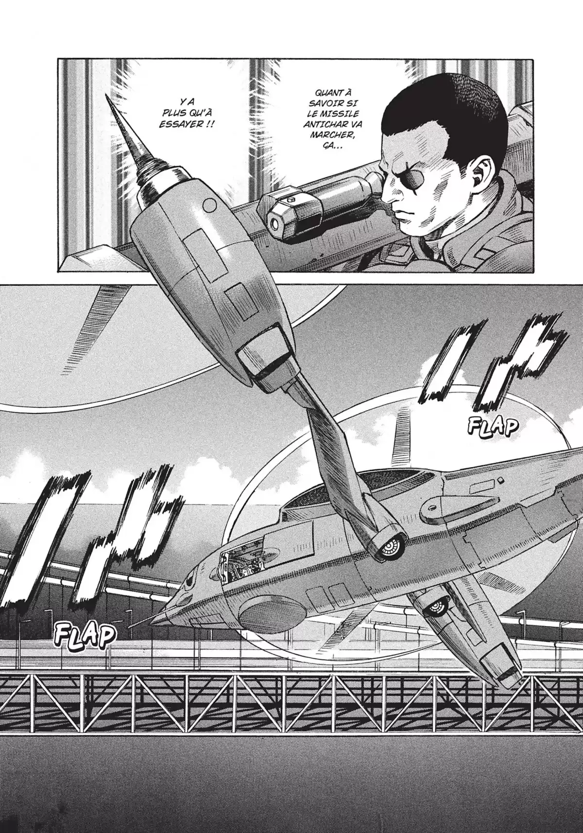 Ghost in the Shell – Stand Alone Complex Volume 2 page 118