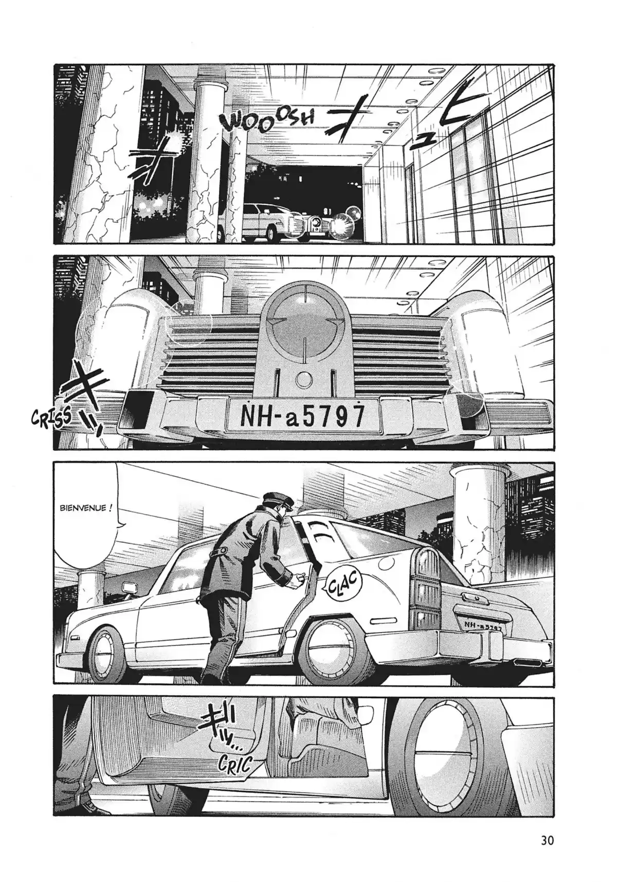 Ghost in the Shell – Stand Alone Complex Volume 3 page 31