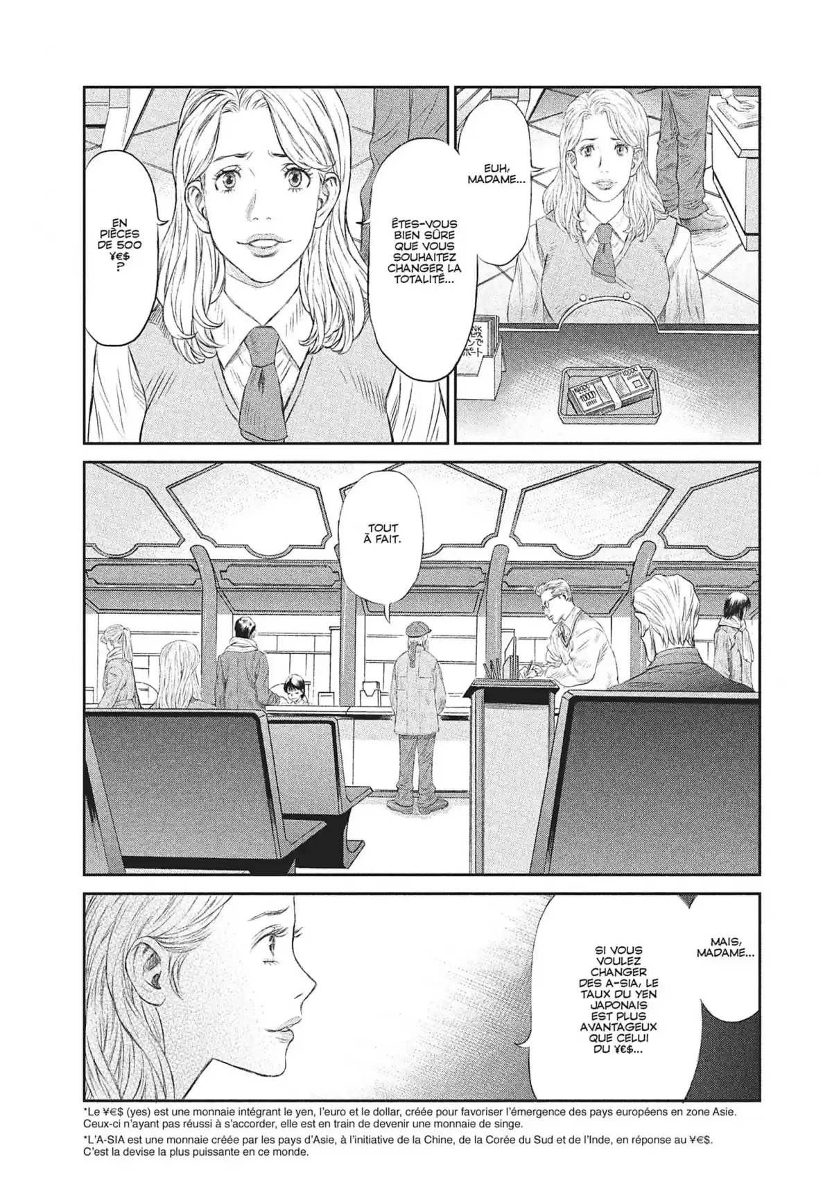 Ghost in the Shell – Stand Alone Complex Volume 4 page 60