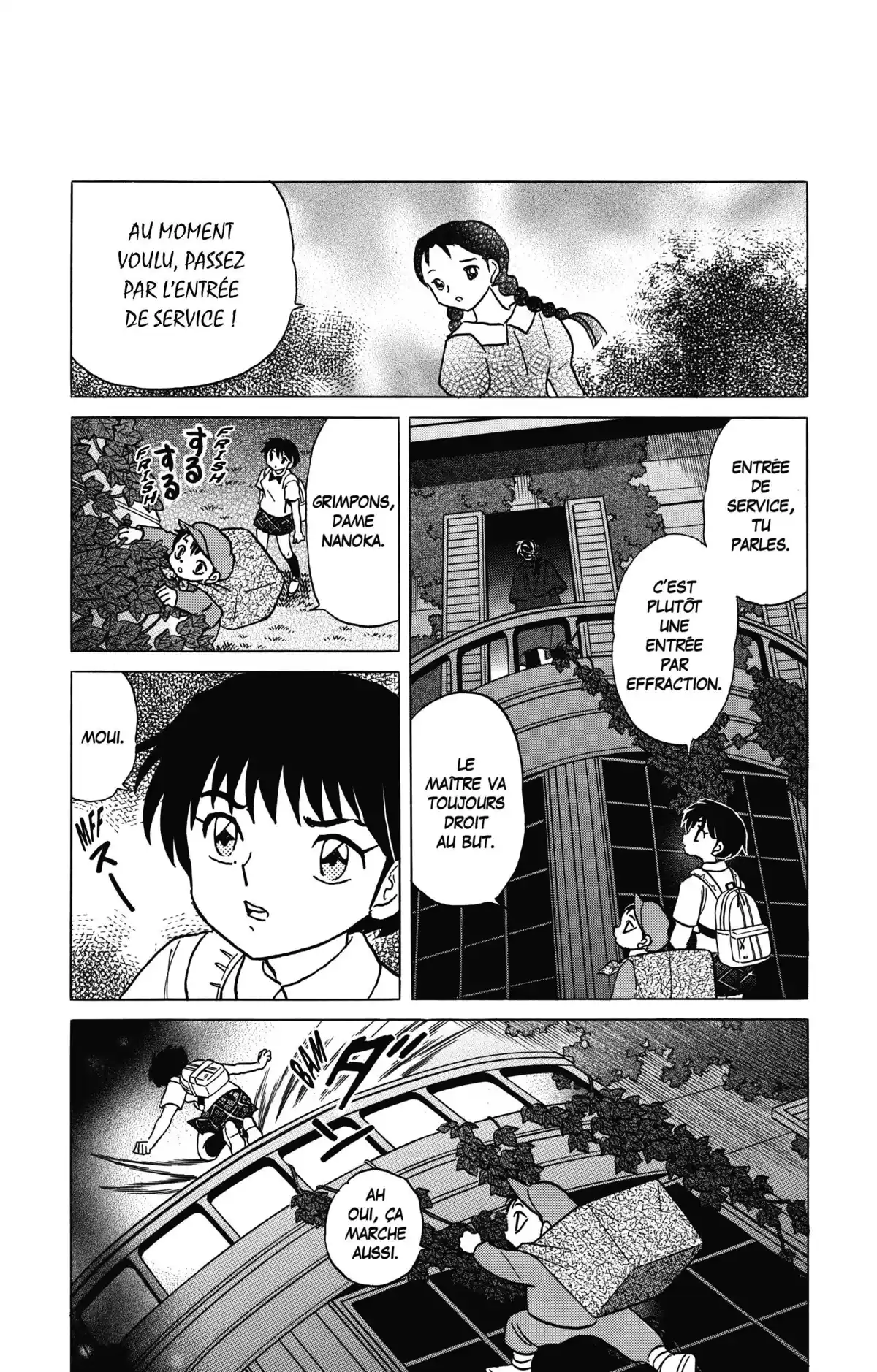 MAO Volume 1 page 100