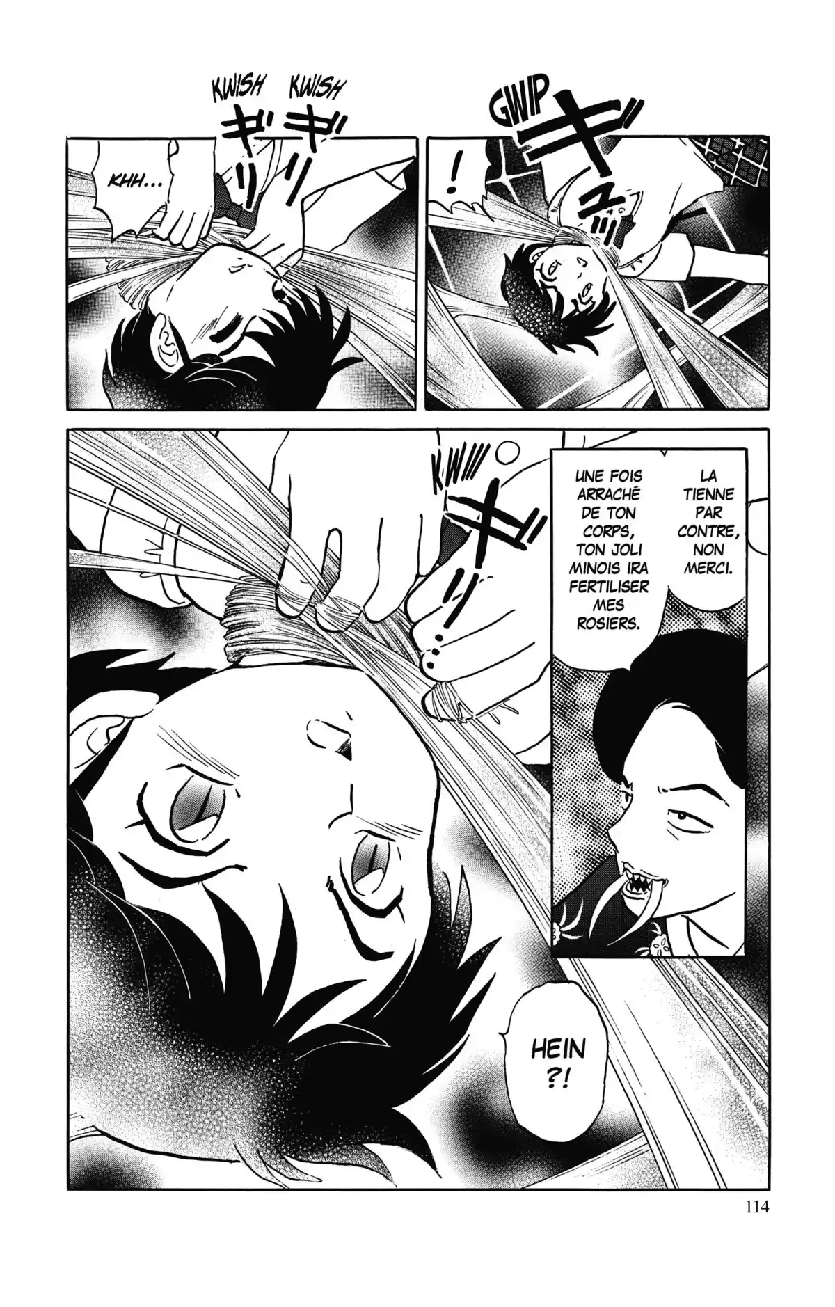 MAO Volume 1 page 112