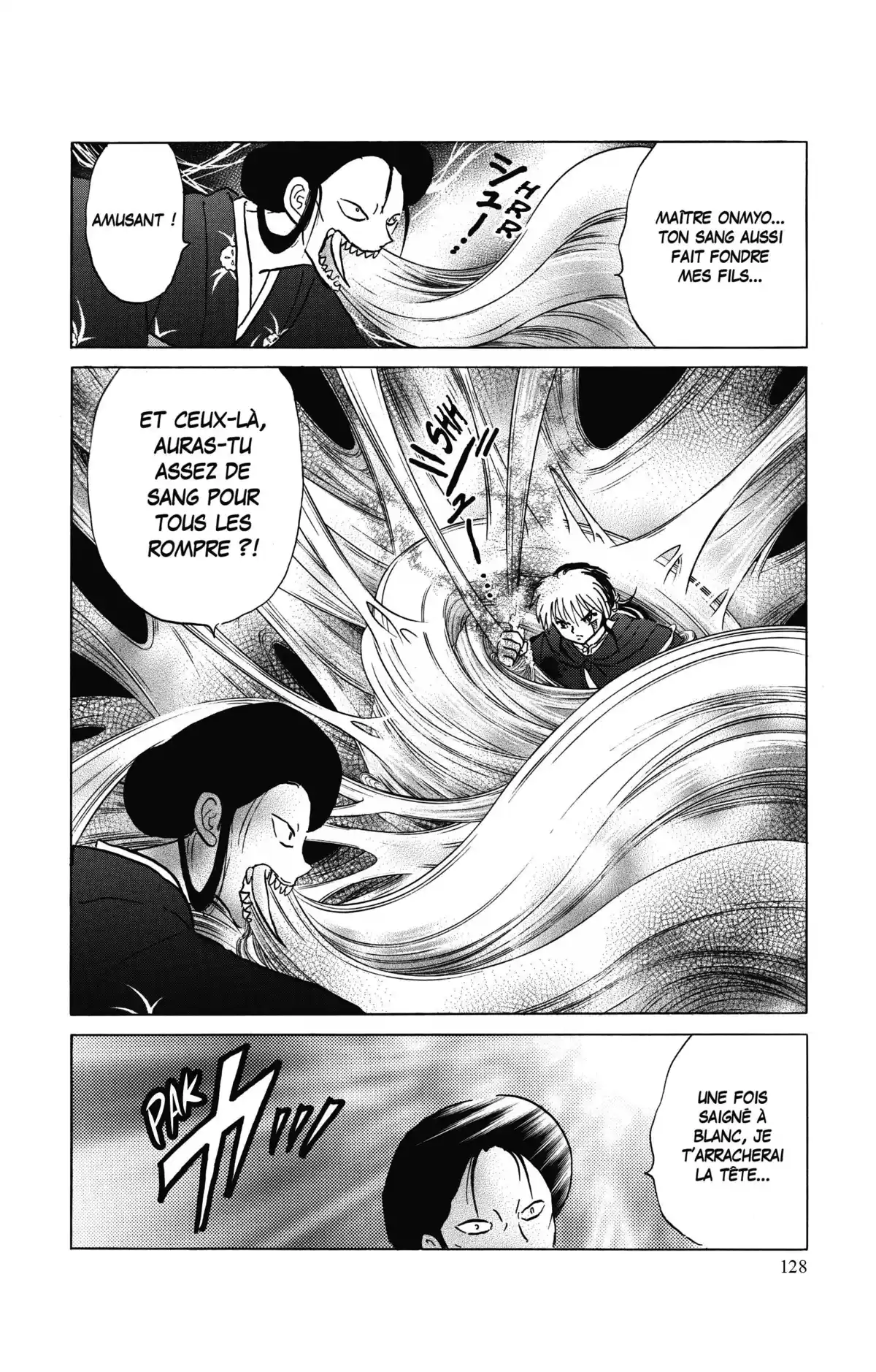 MAO Volume 1 page 126