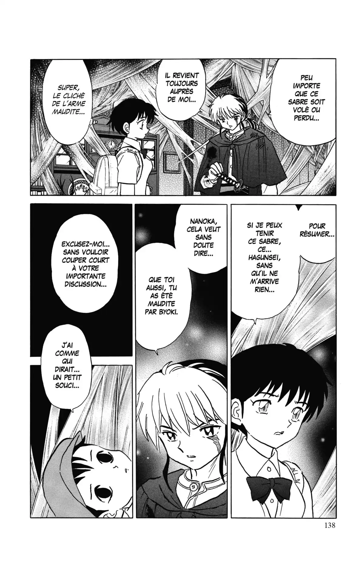 MAO Volume 1 page 135