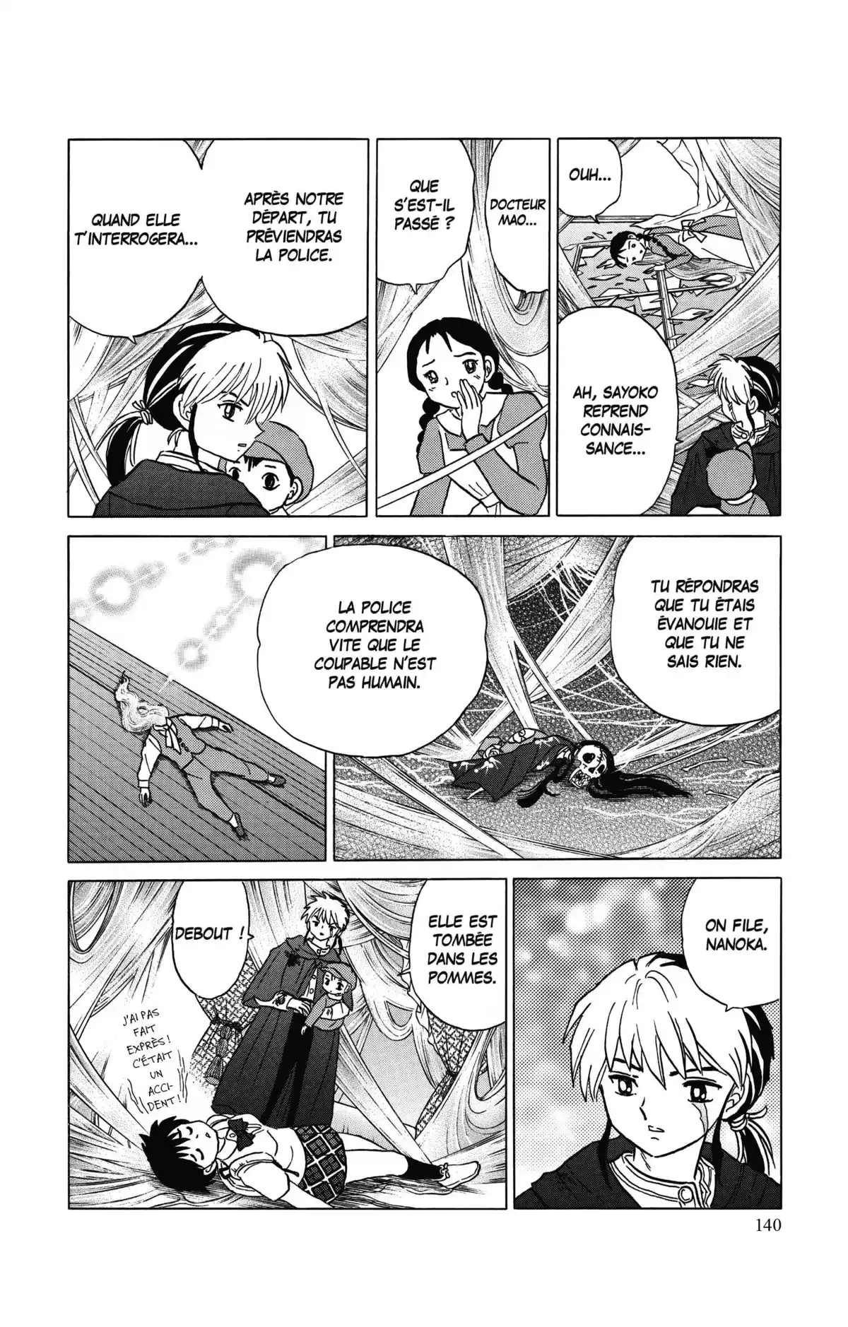 MAO Volume 1 page 137