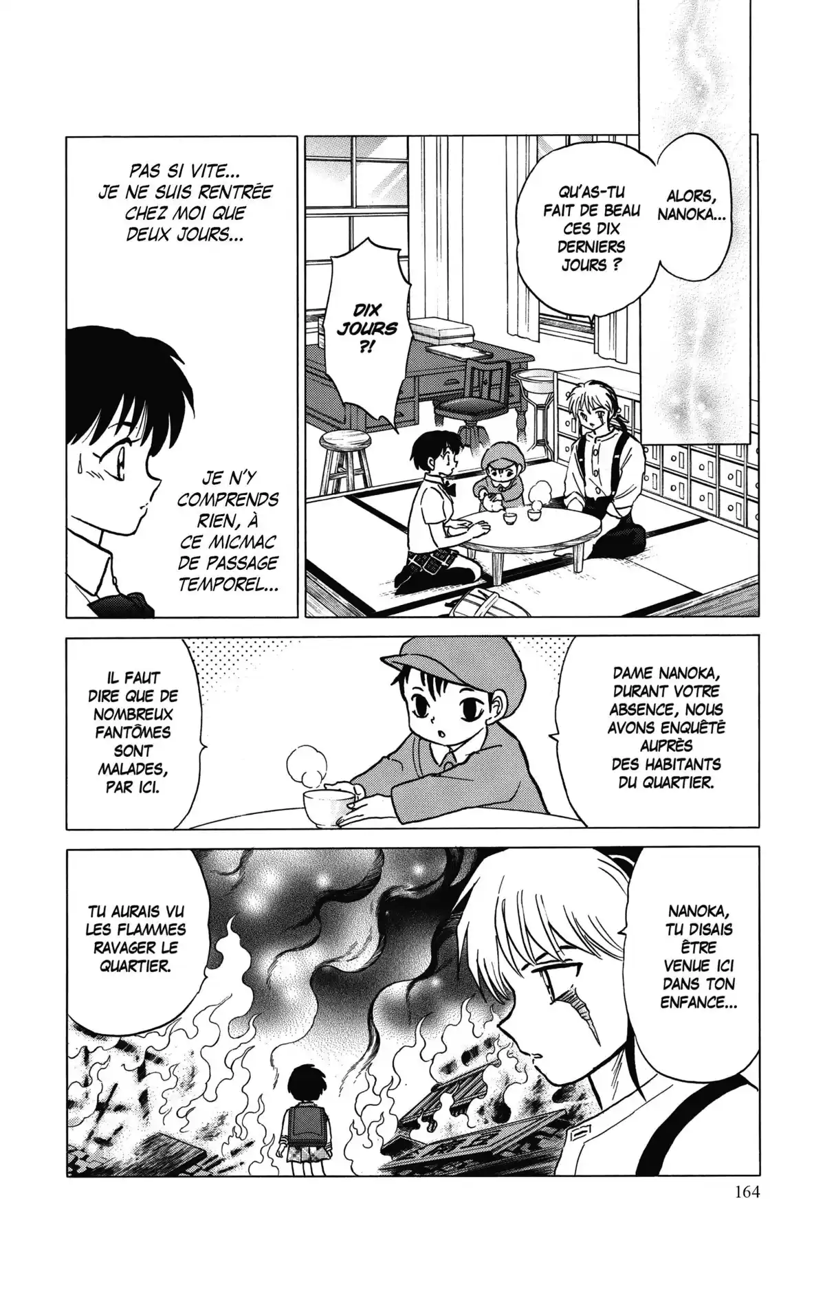 MAO Volume 1 page 161