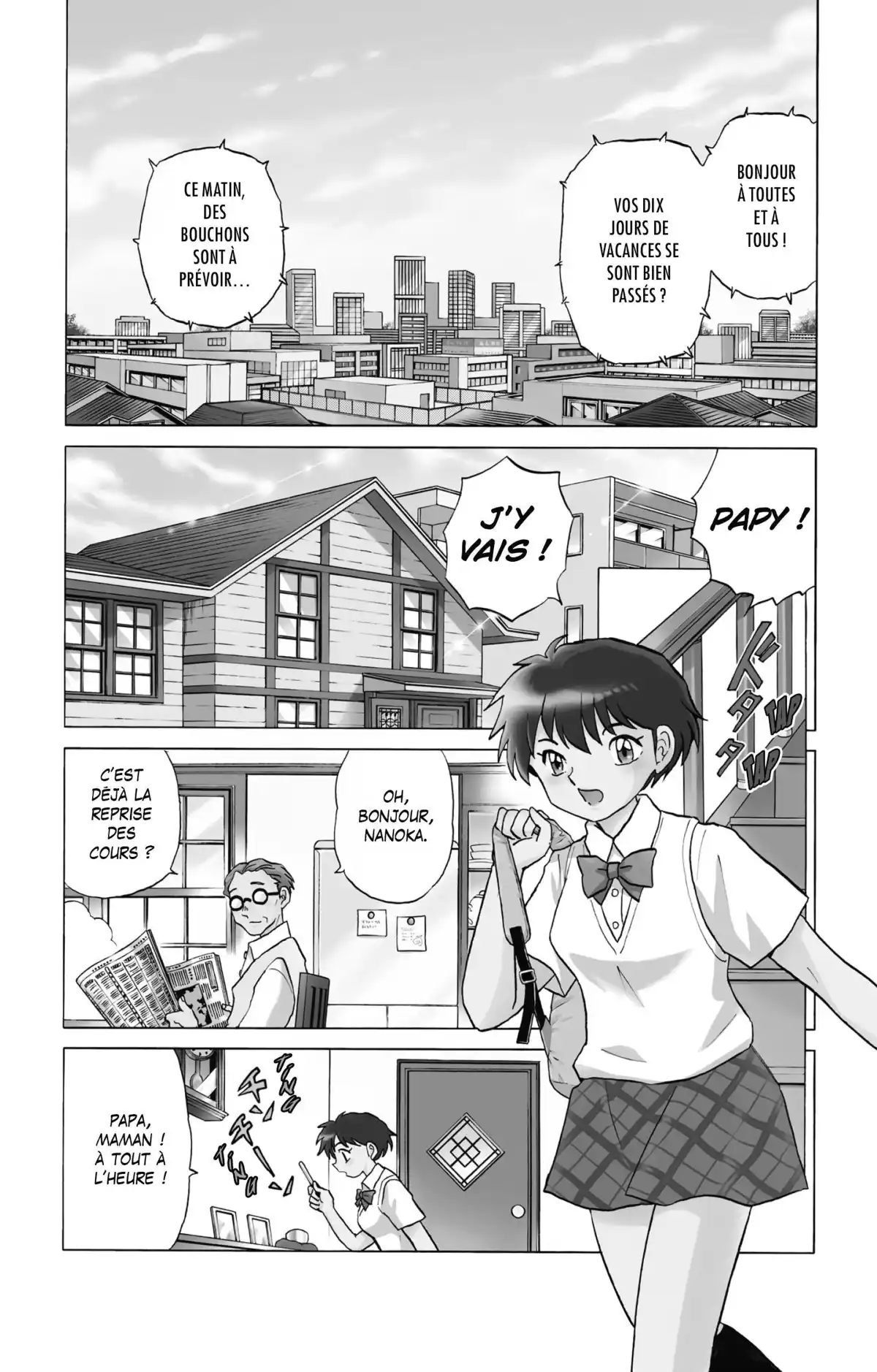 MAO Volume 1 page 6