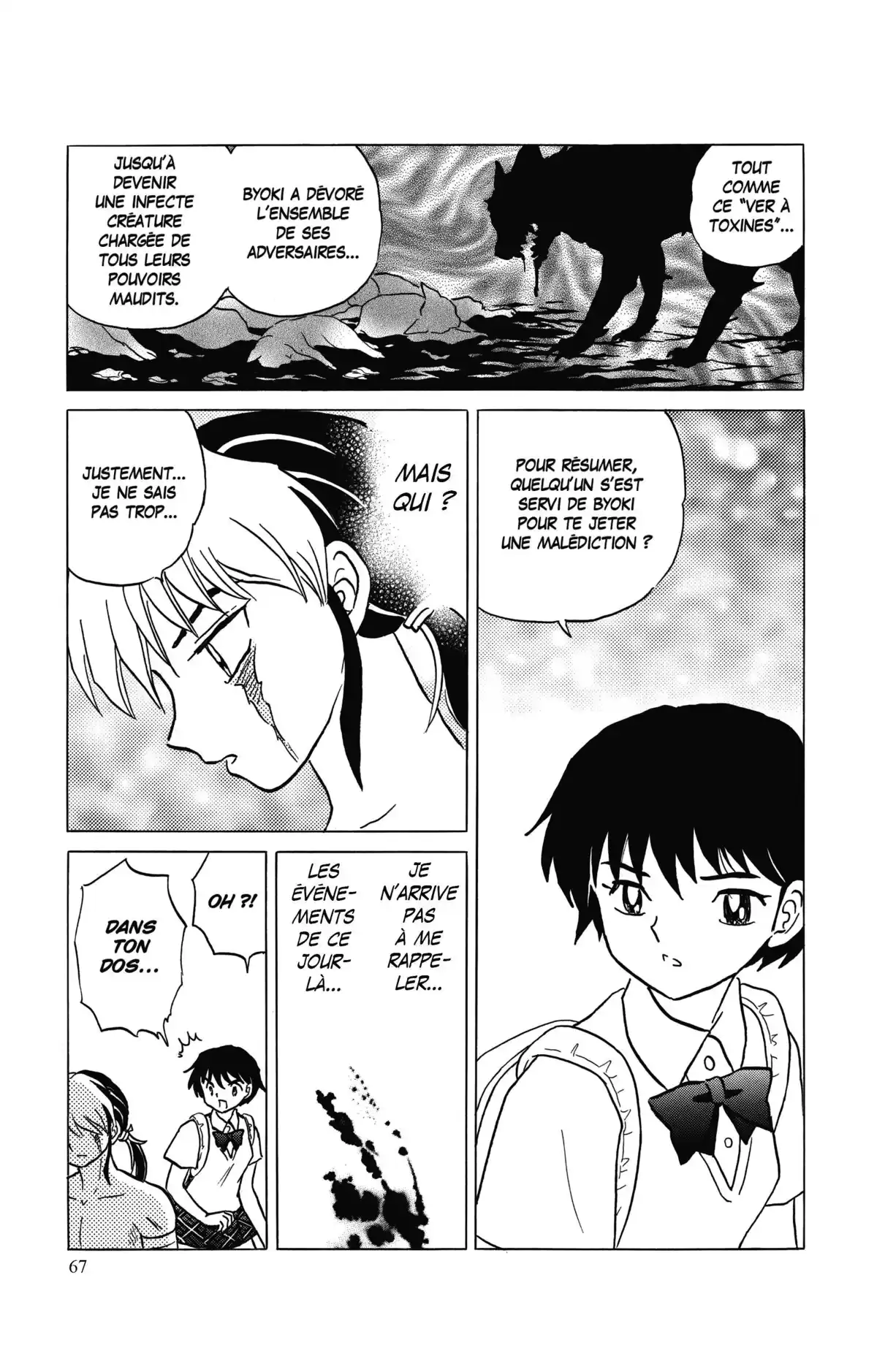 MAO Volume 1 page 66