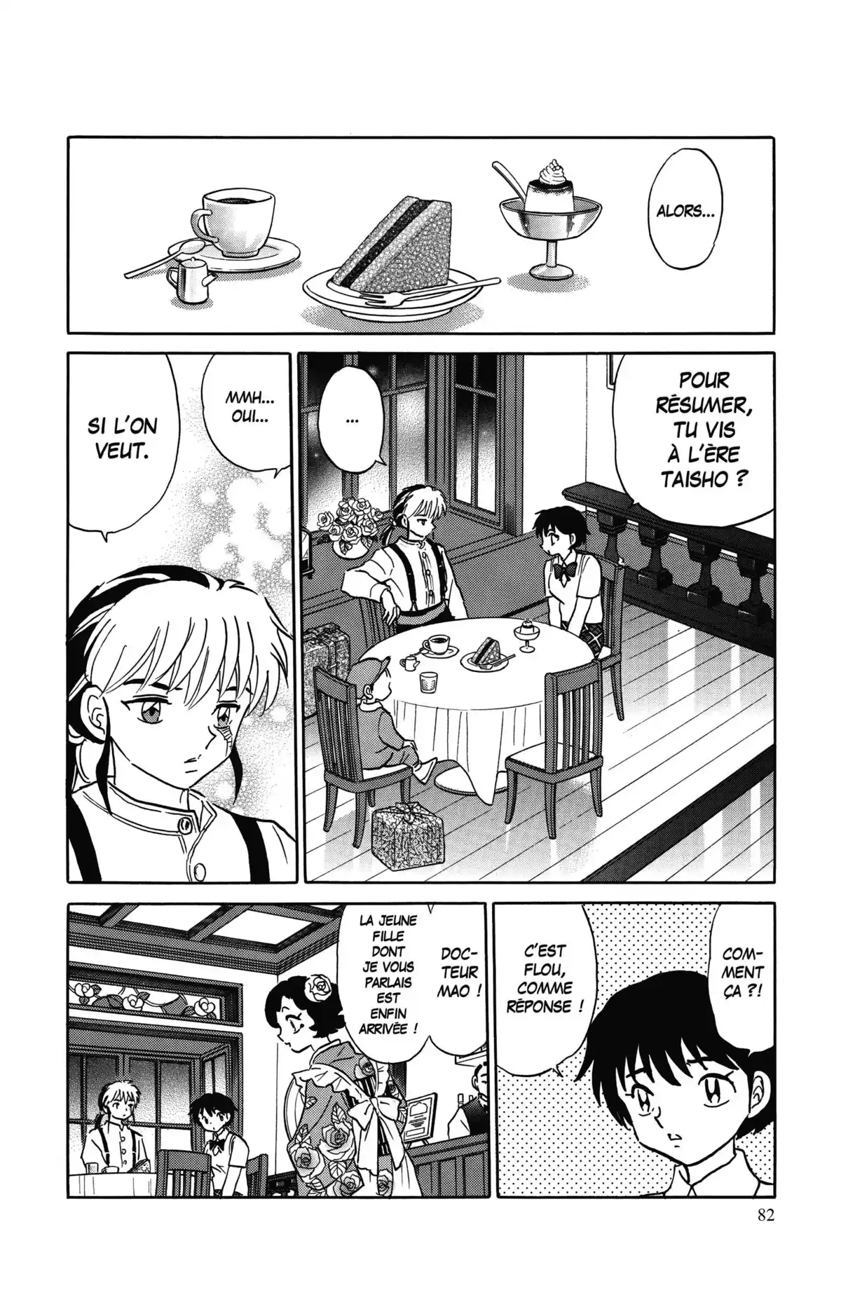 MAO Volume 1 page 81