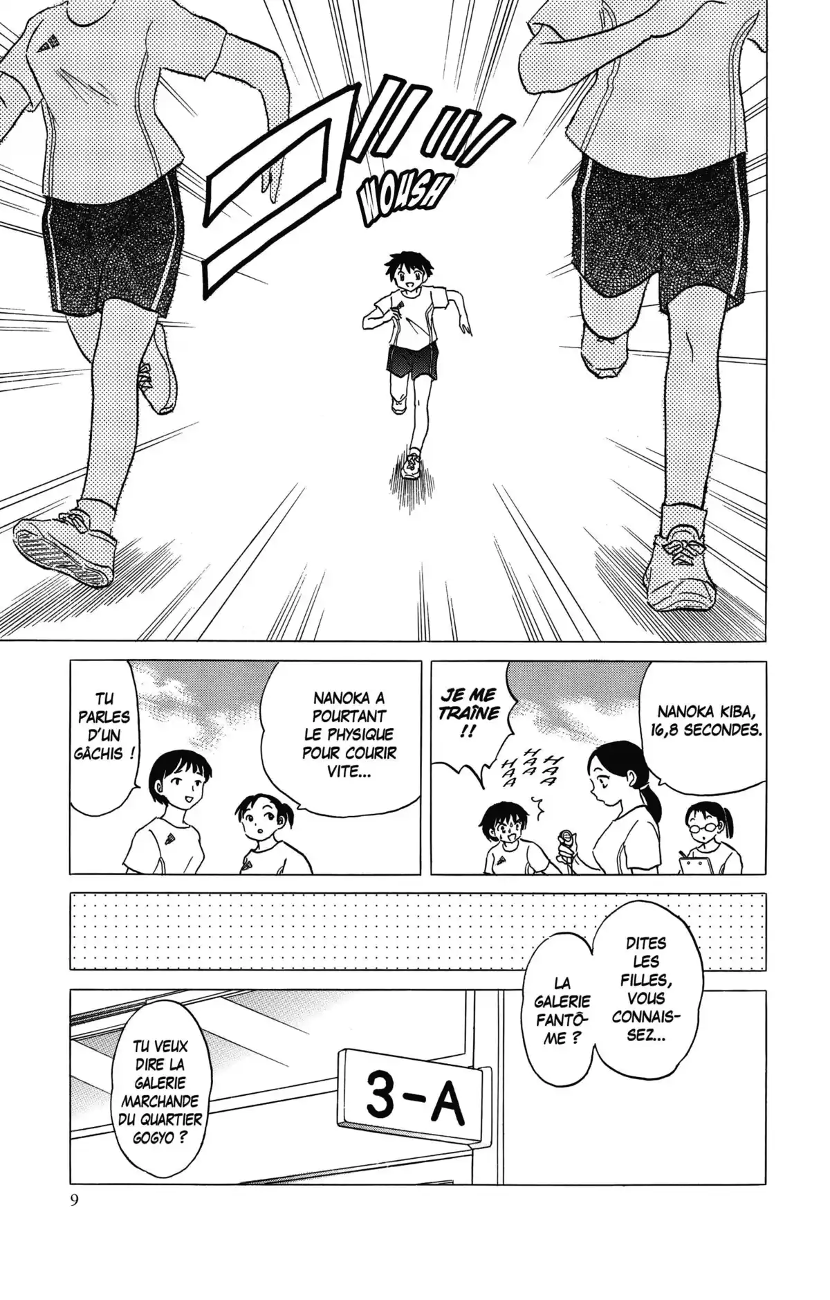 MAO Volume 1 page 9