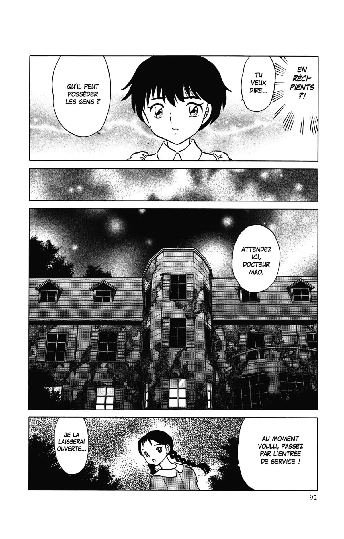 MAO Volume 1 page 91