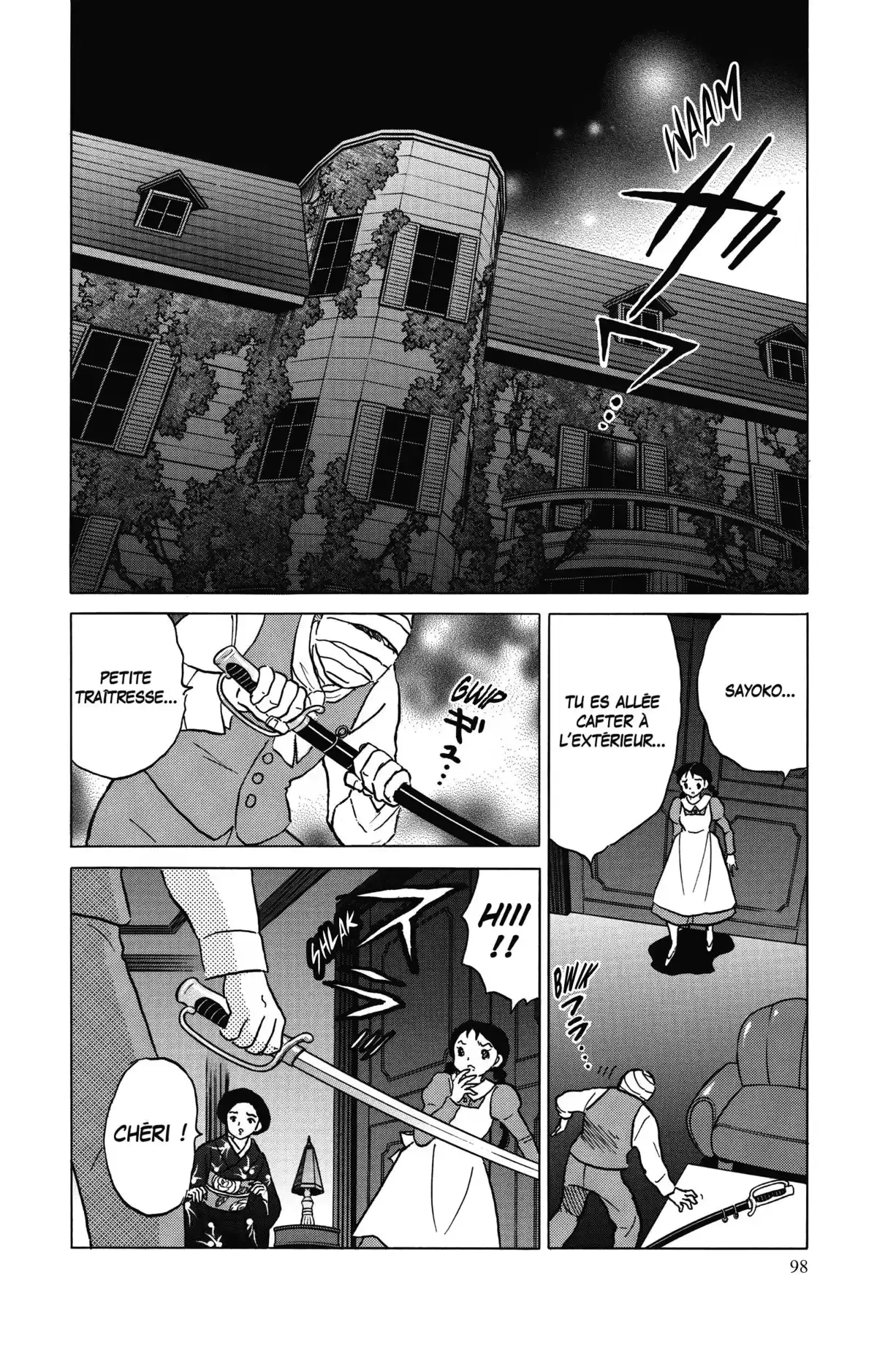 MAO Volume 1 page 97