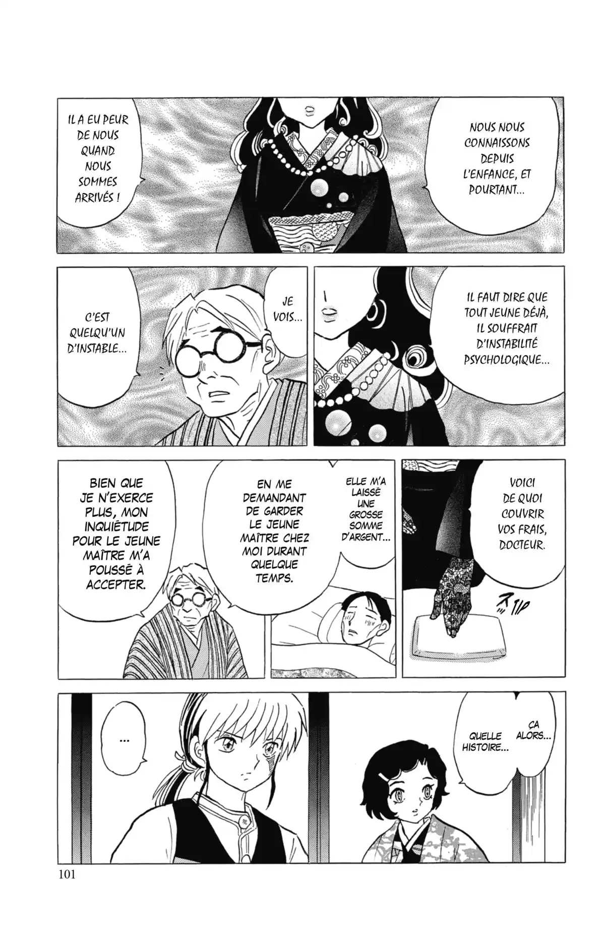 MAO Volume 5 page 102