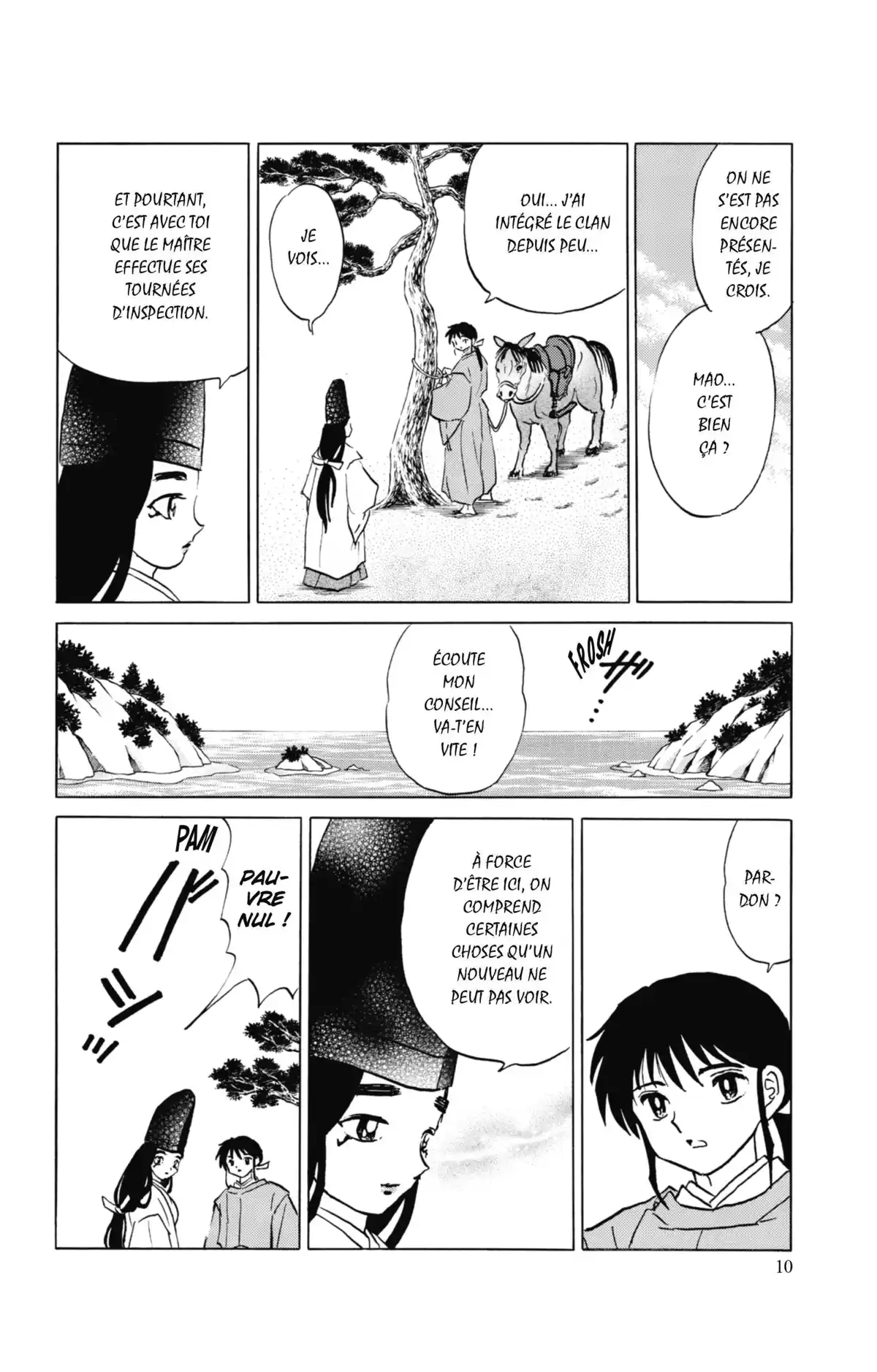 MAO Volume 5 page 11