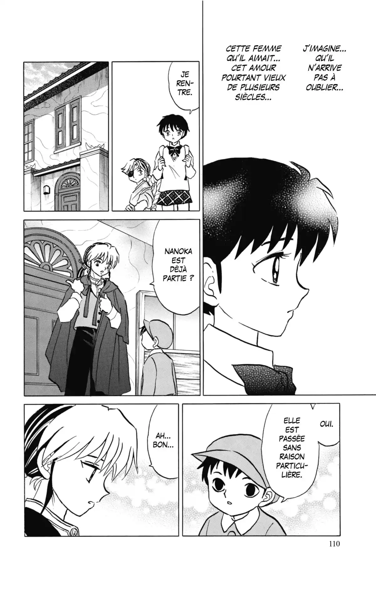 MAO Volume 5 page 111