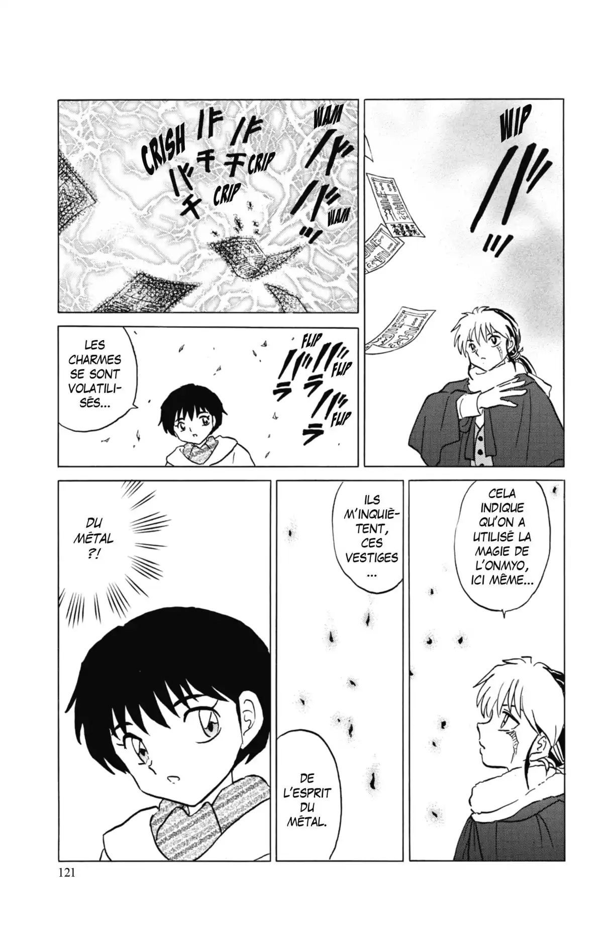 MAO Volume 5 page 122