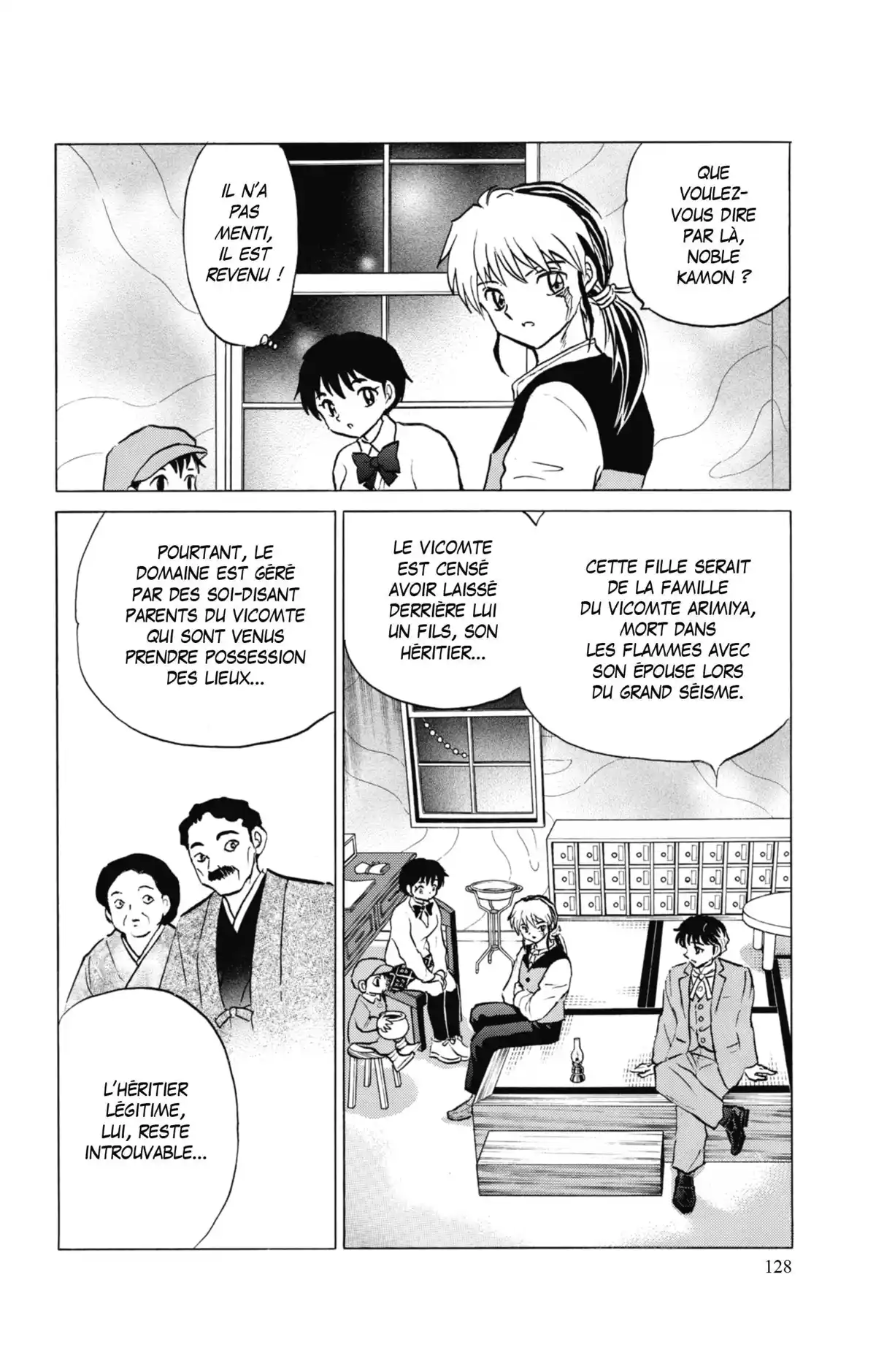 MAO Volume 5 page 129