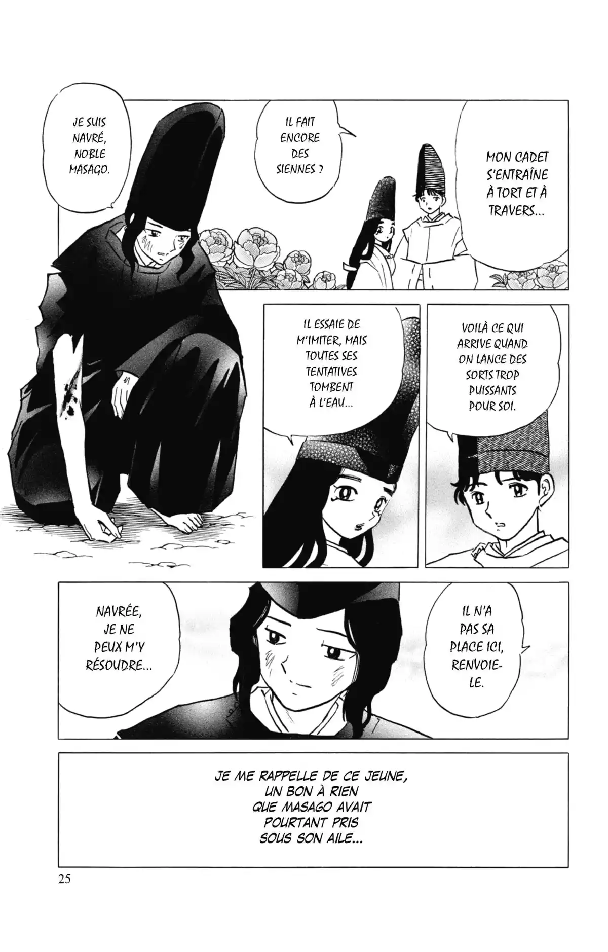 MAO Volume 5 page 26