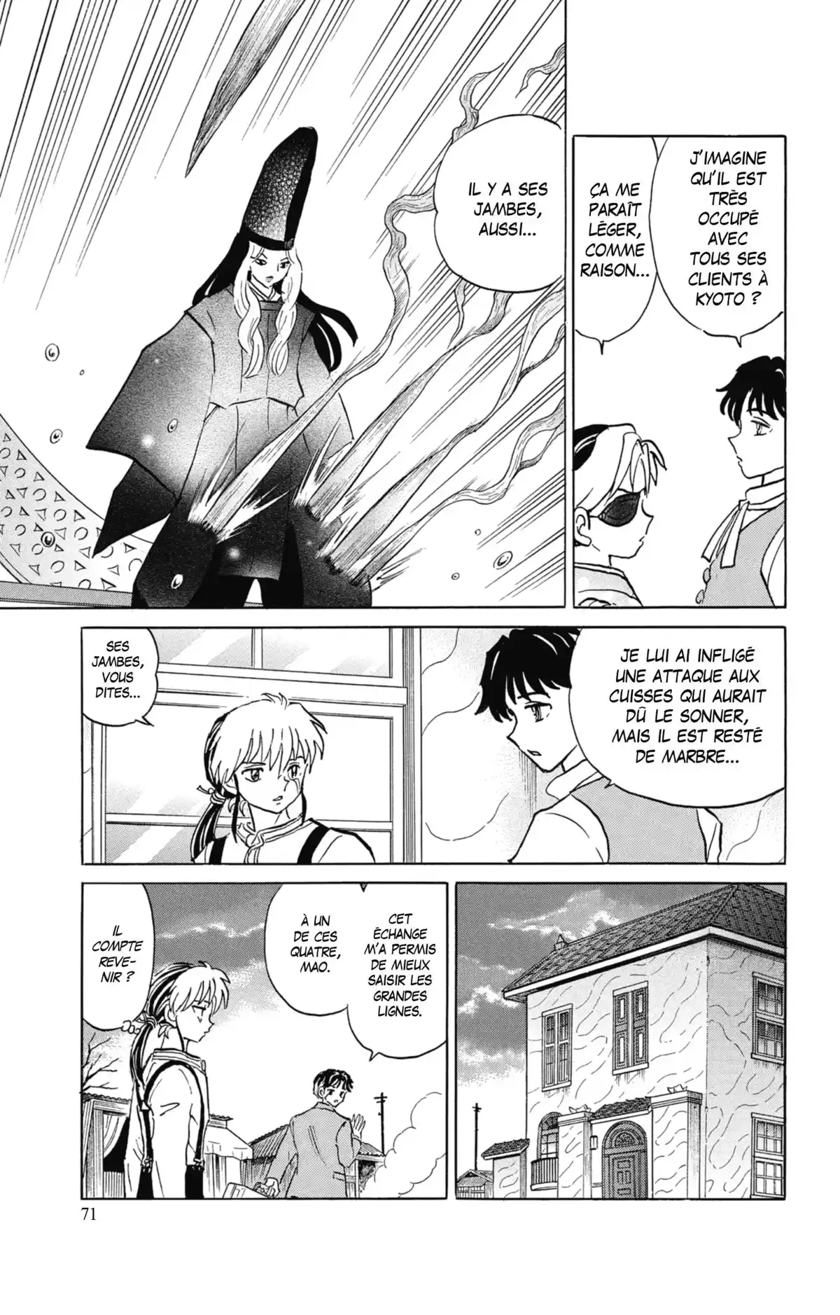 MAO Volume 5 page 72