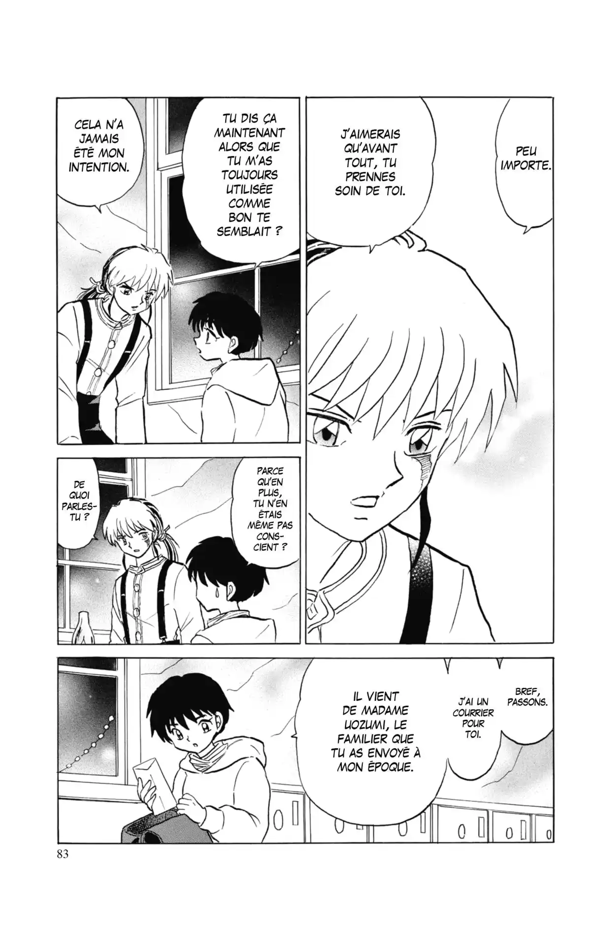 MAO Volume 5 page 84