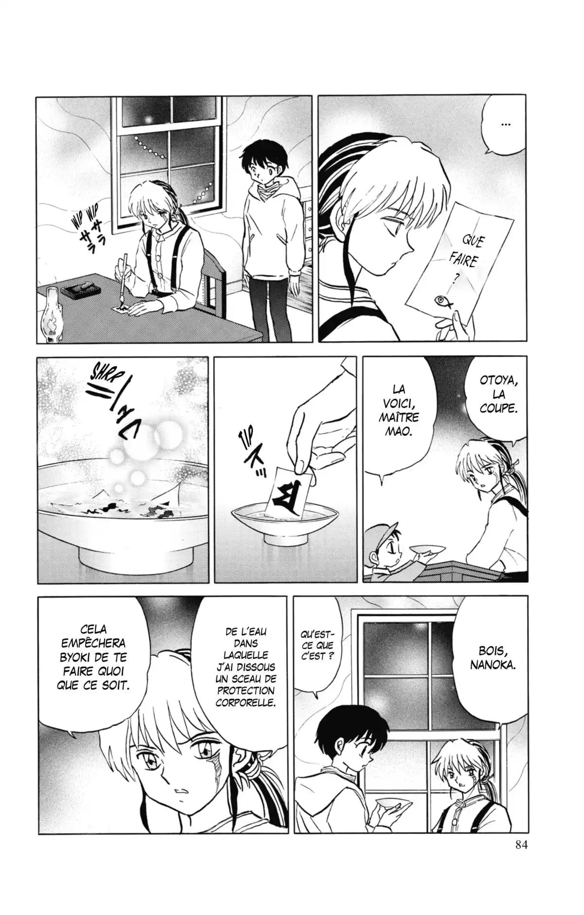 MAO Volume 5 page 85