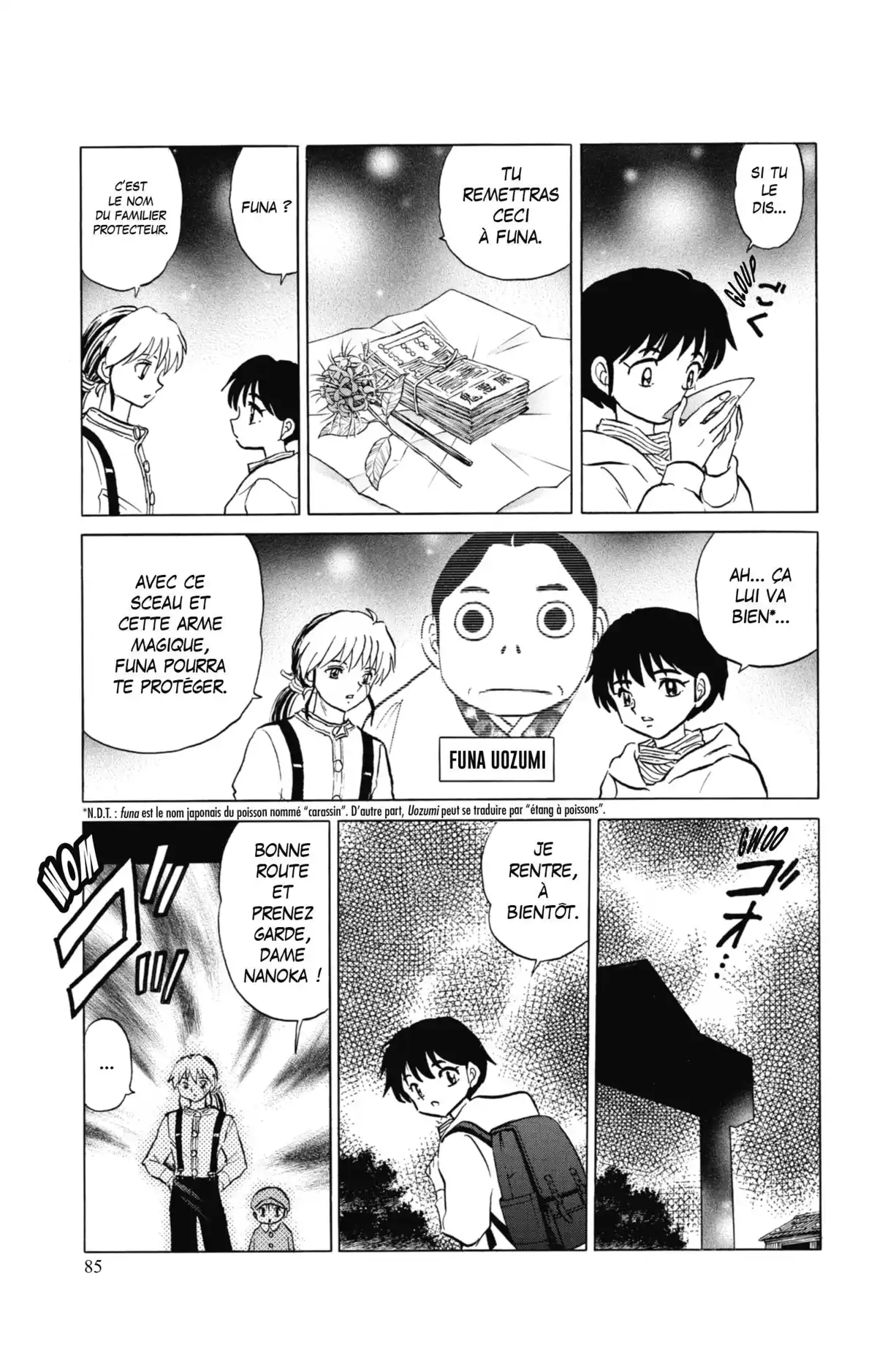 MAO Volume 5 page 86