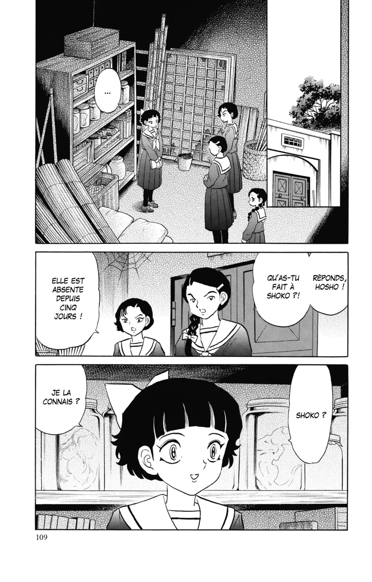MAO Volume 9 page 108