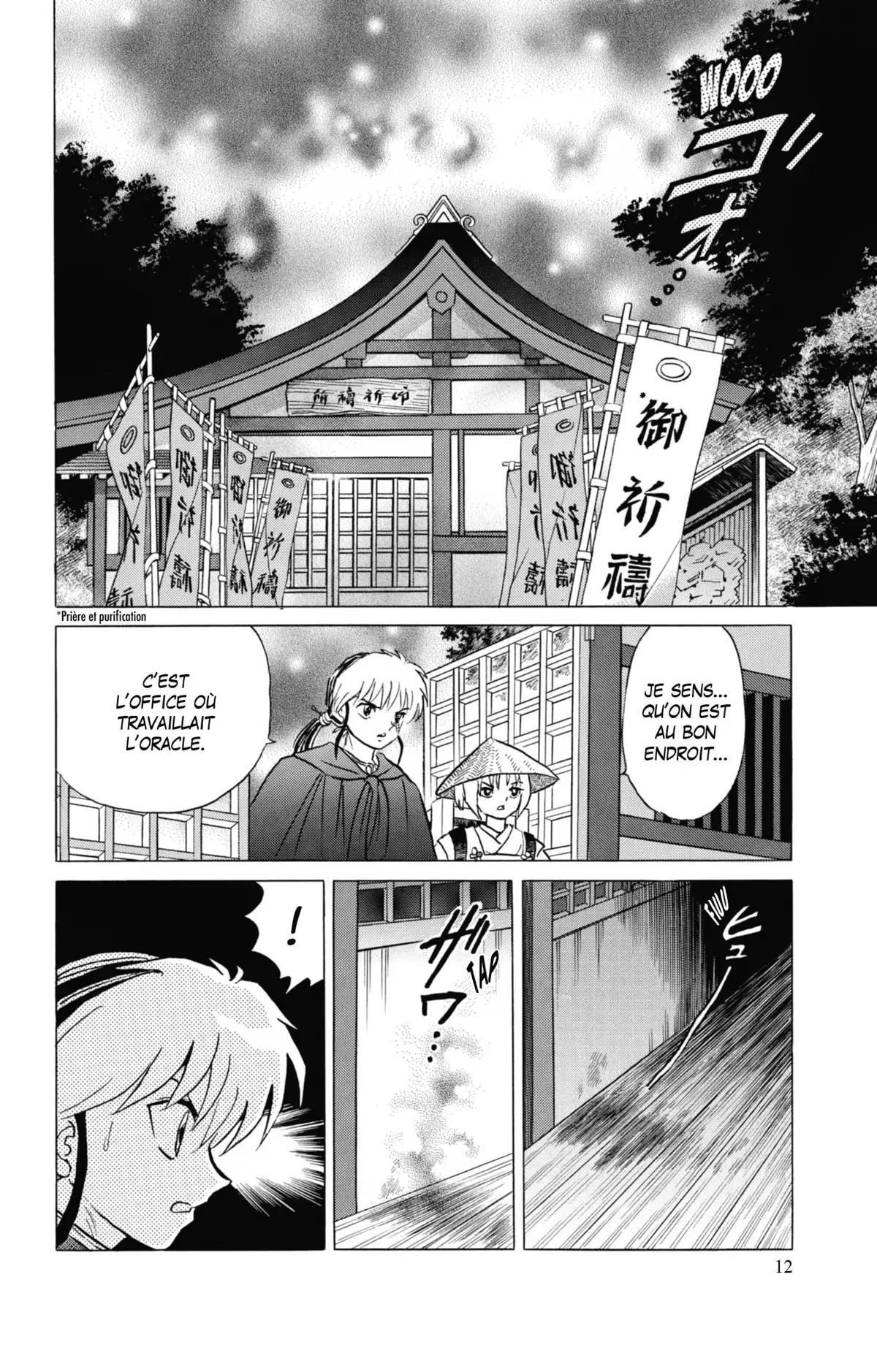 MAO Volume 9 page 11