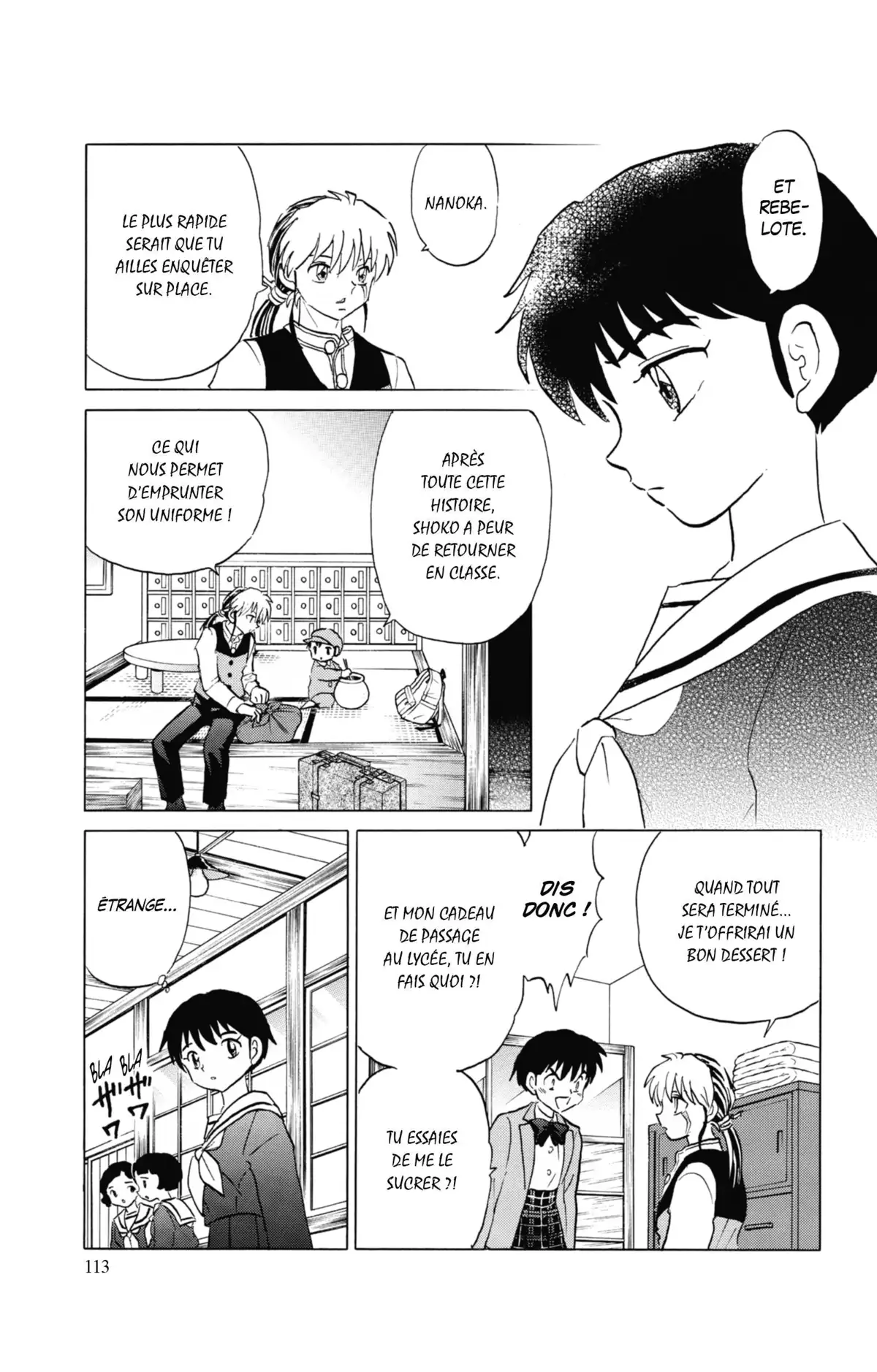 MAO Volume 9 page 112