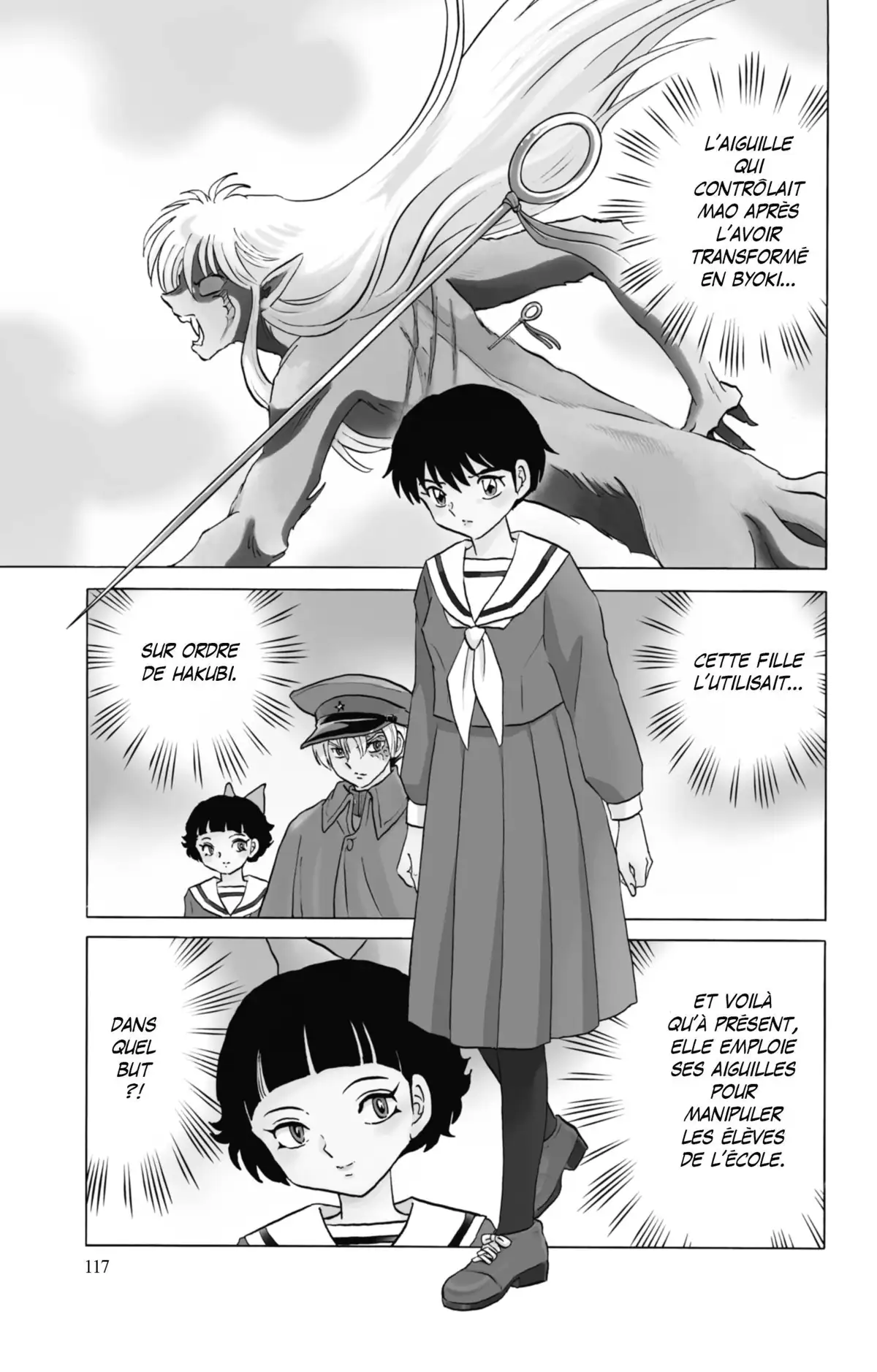 MAO Volume 9 page 116