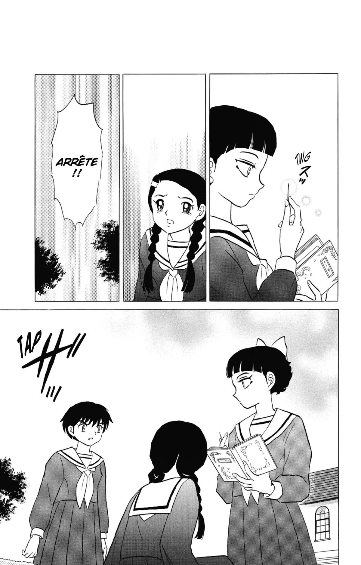 MAO Volume 9 page 122