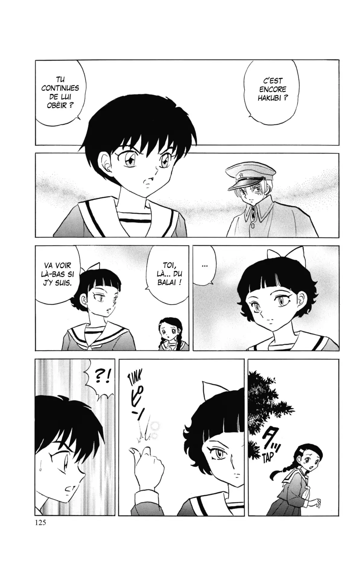 MAO Volume 9 page 124