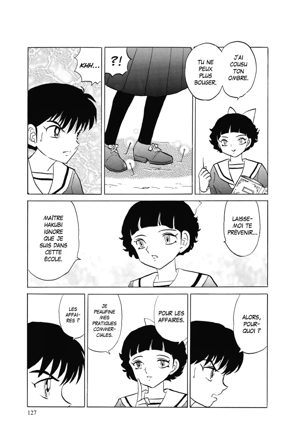 MAO Volume 9 page 126