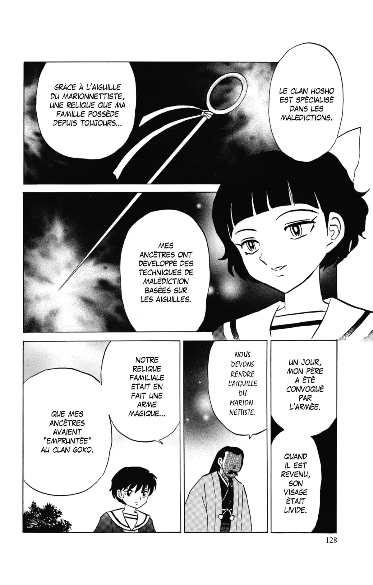 MAO Volume 9 page 127