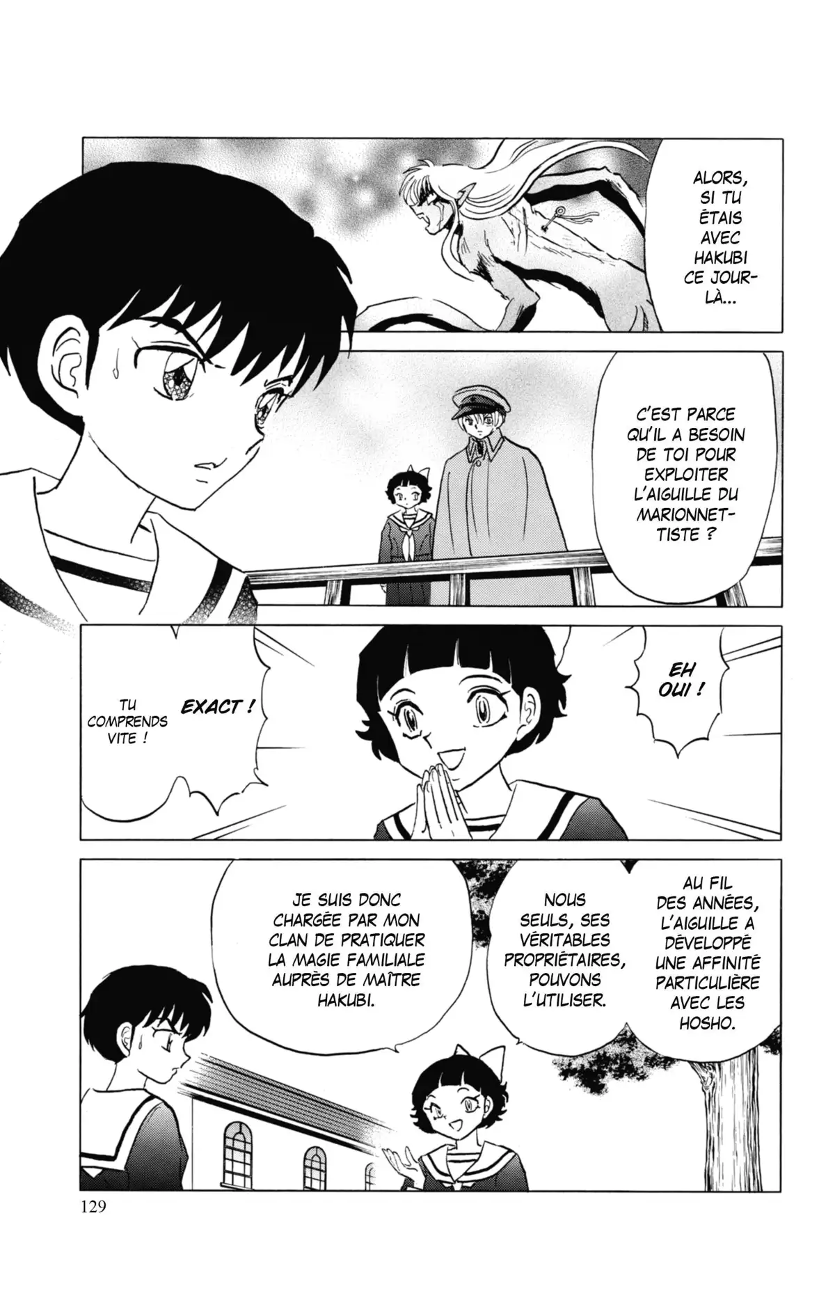 MAO Volume 9 page 128
