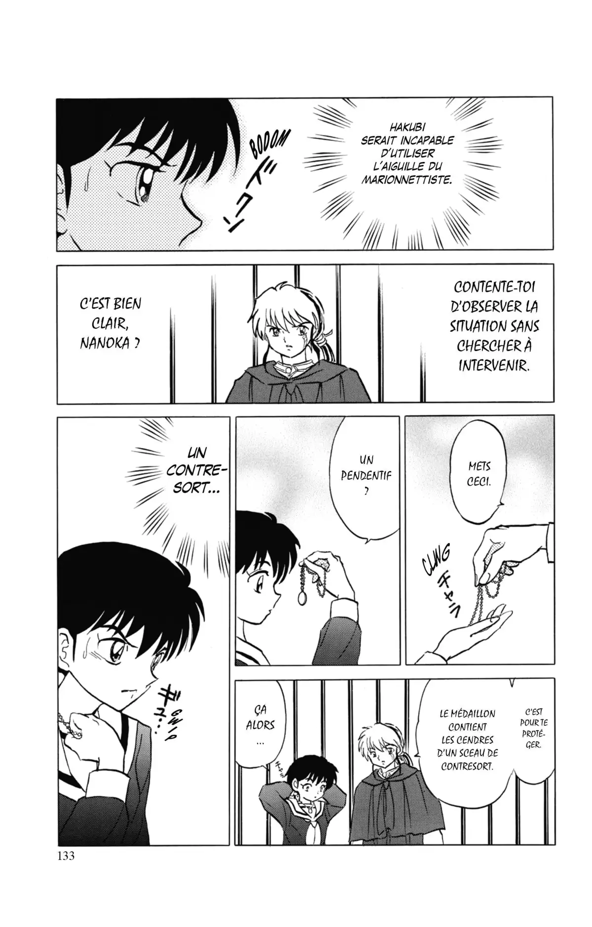 MAO Volume 9 page 132