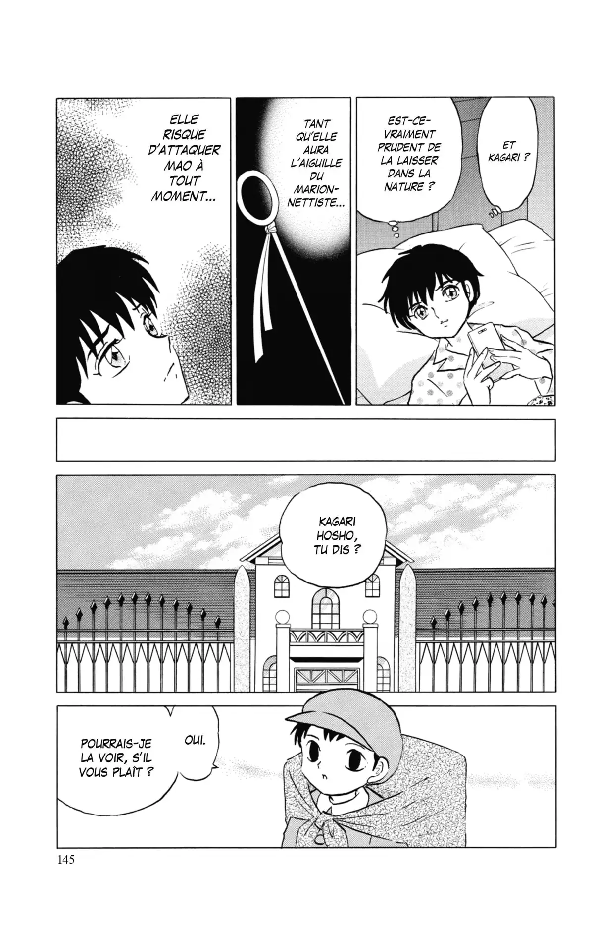 MAO Volume 9 page 144