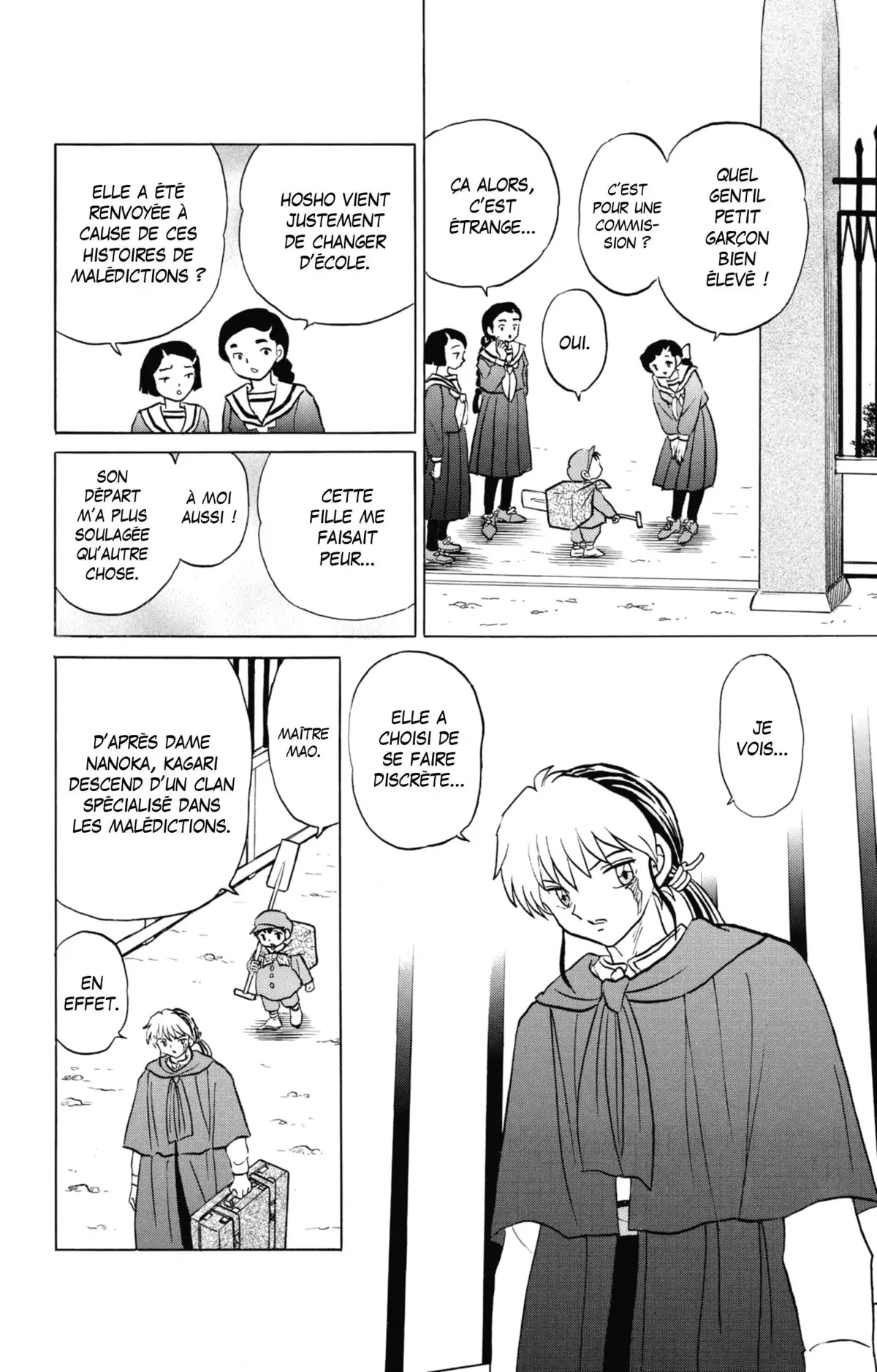 MAO Volume 9 page 145