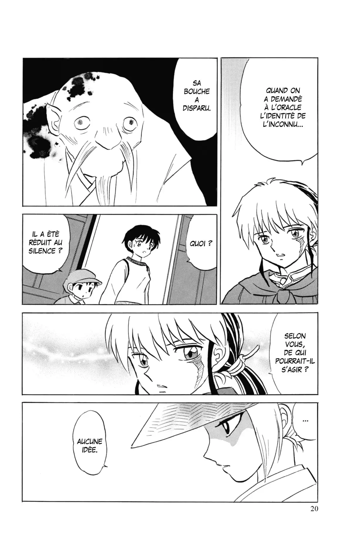 MAO Volume 9 page 19