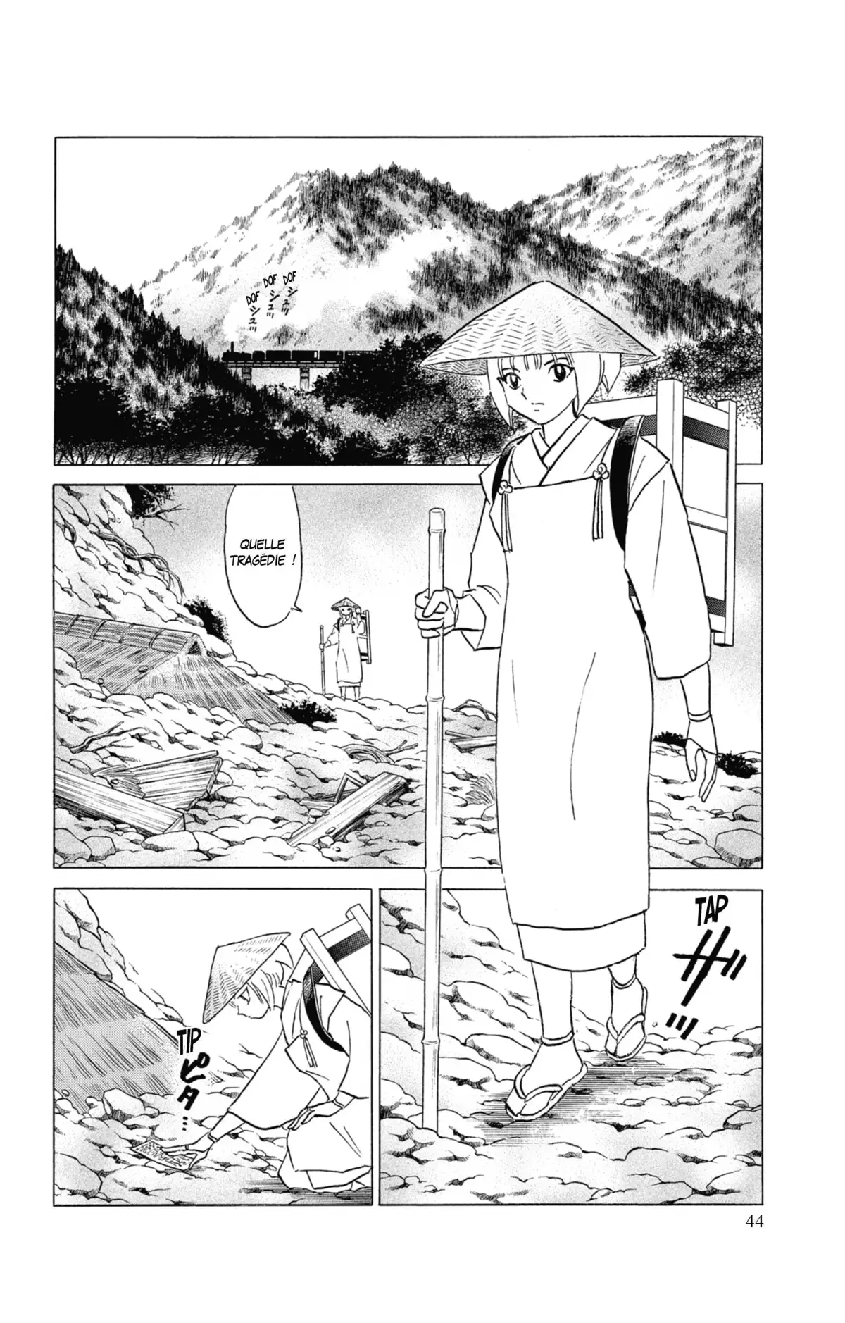 MAO Volume 9 page 43