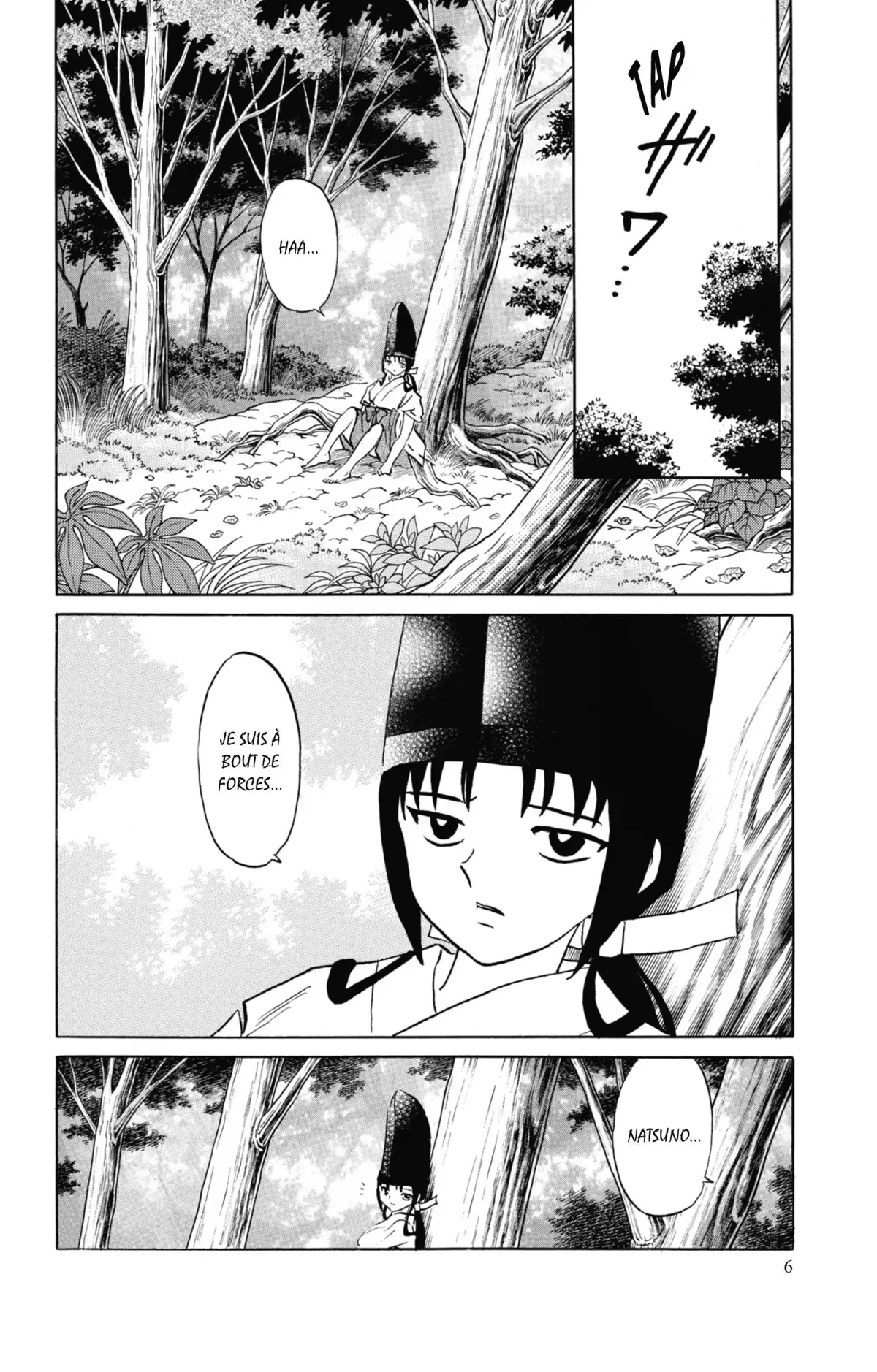 MAO Volume 9 page 5