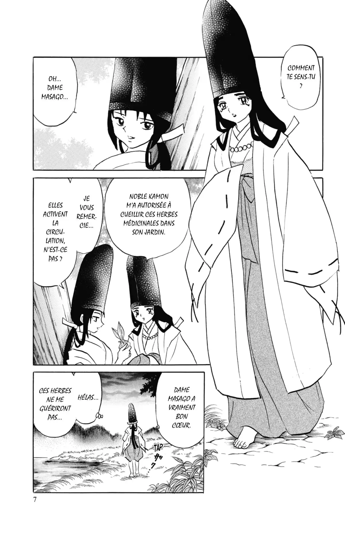 MAO Volume 9 page 6