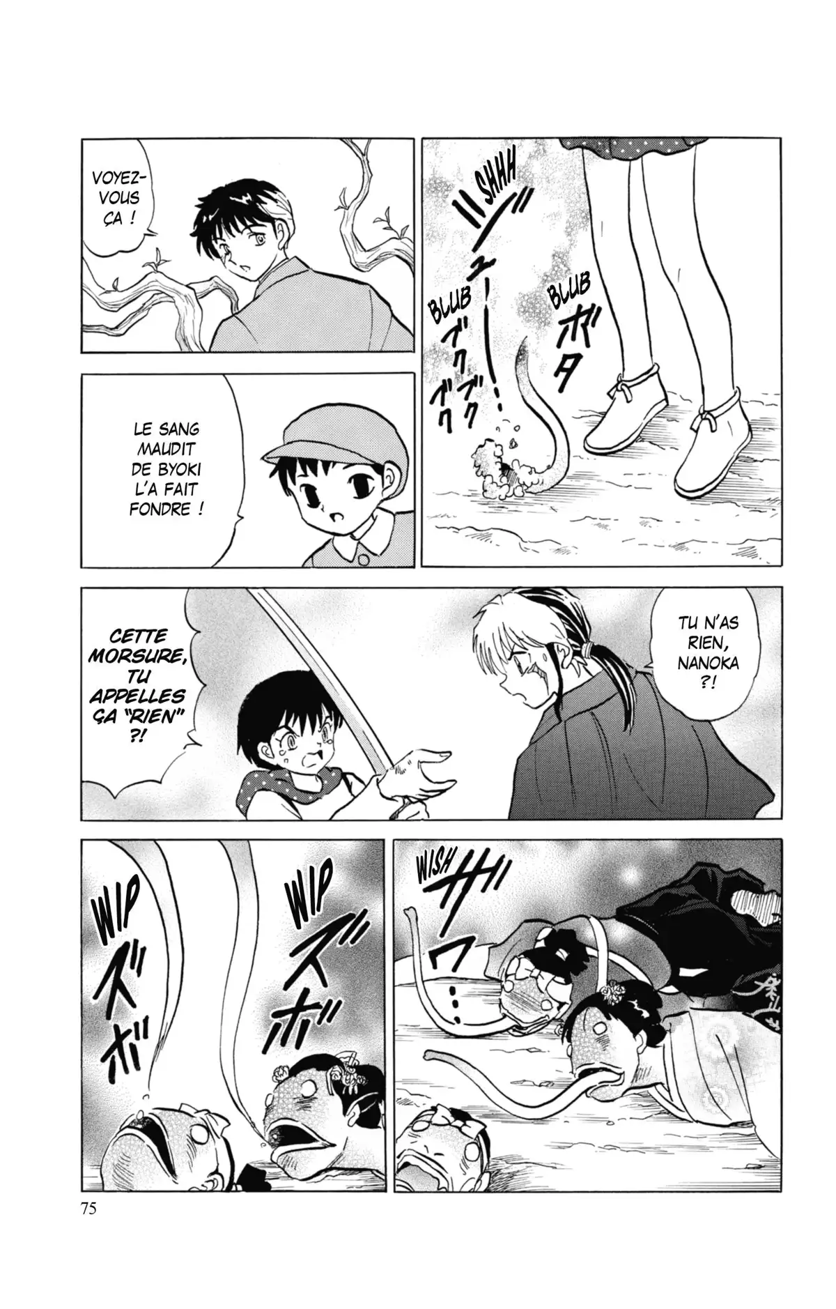 MAO Volume 9 page 74