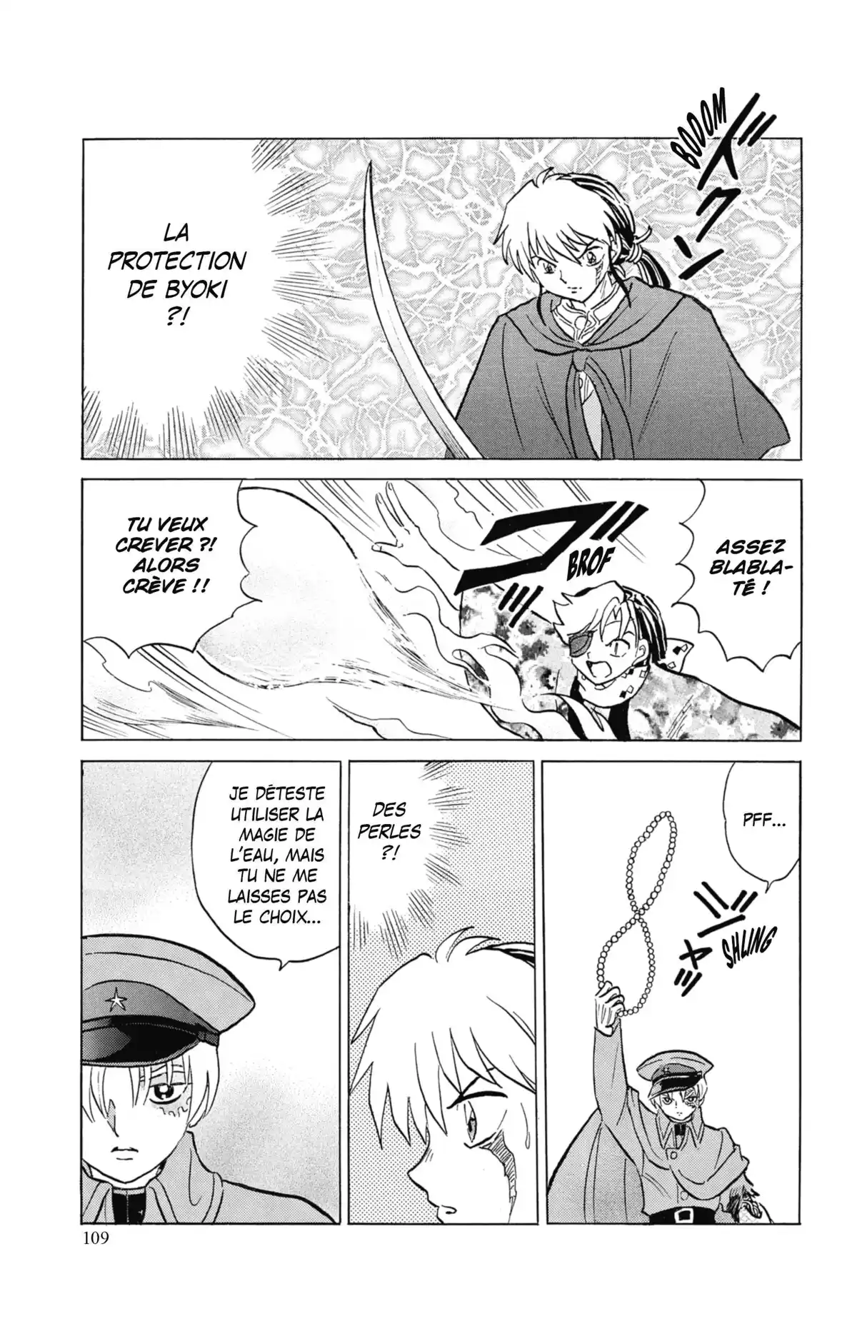 MAO Volume 6 page 111