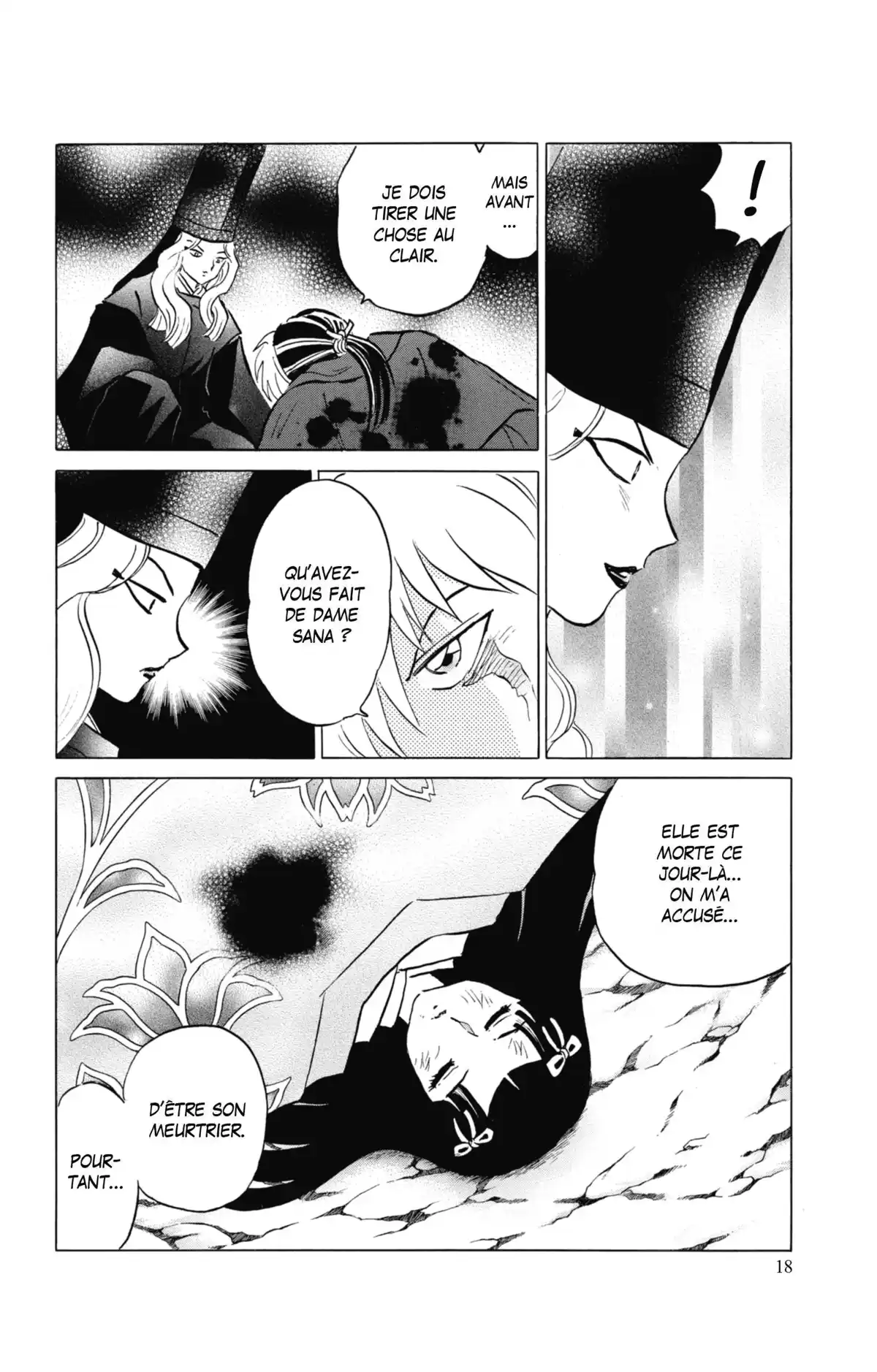 MAO Volume 6 page 20