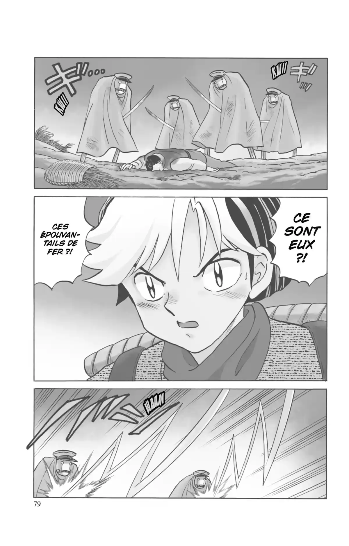 MAO Volume 6 page 81