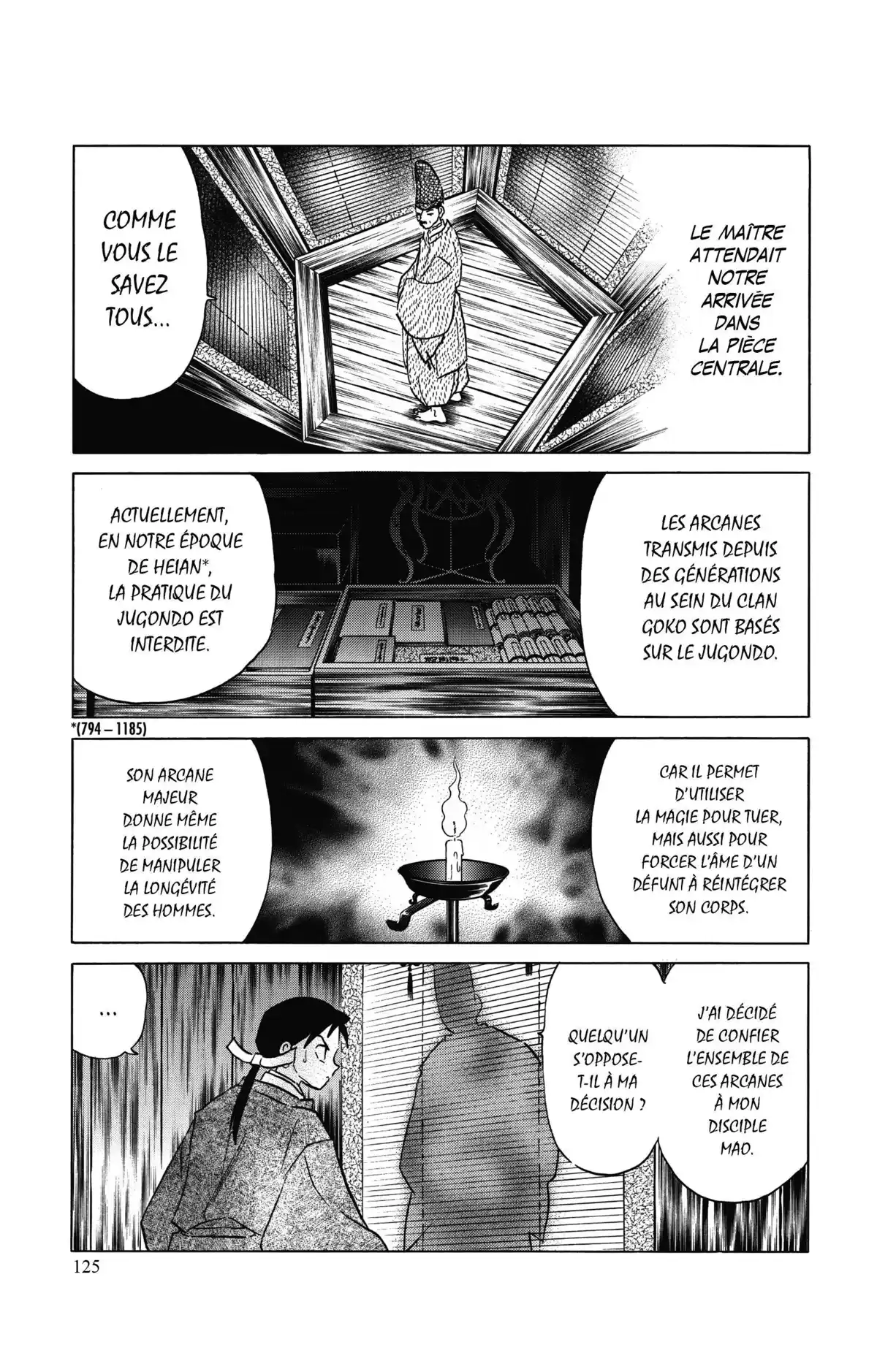 MAO Volume 3 page 124