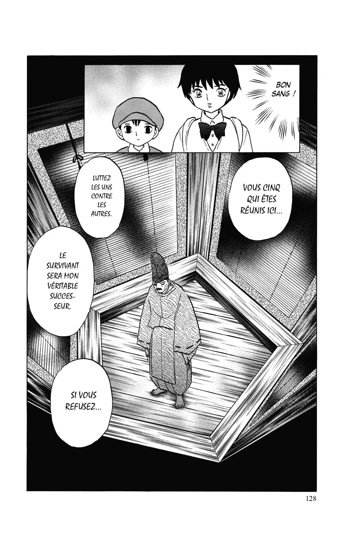 MAO Volume 3 page 127