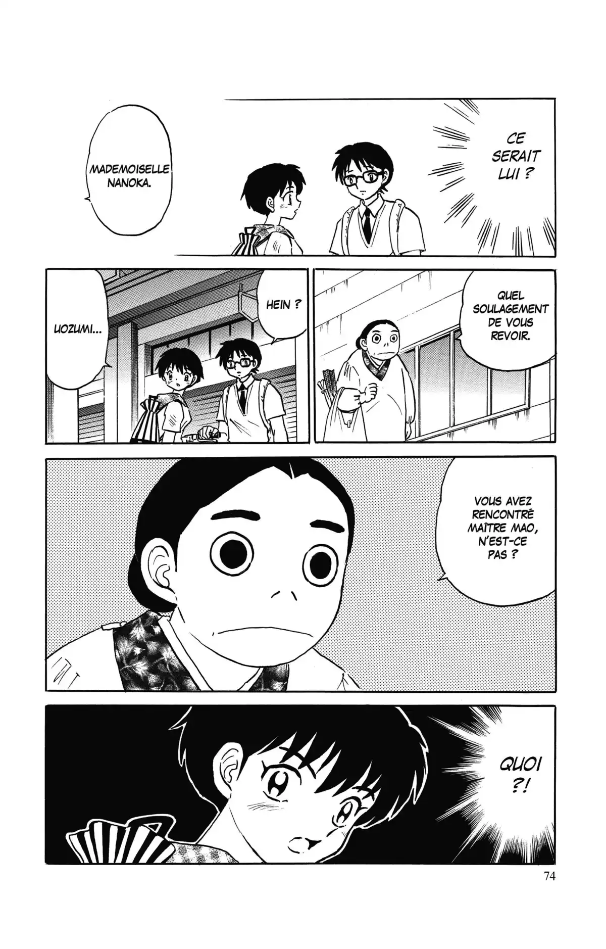 MAO Volume 3 page 73