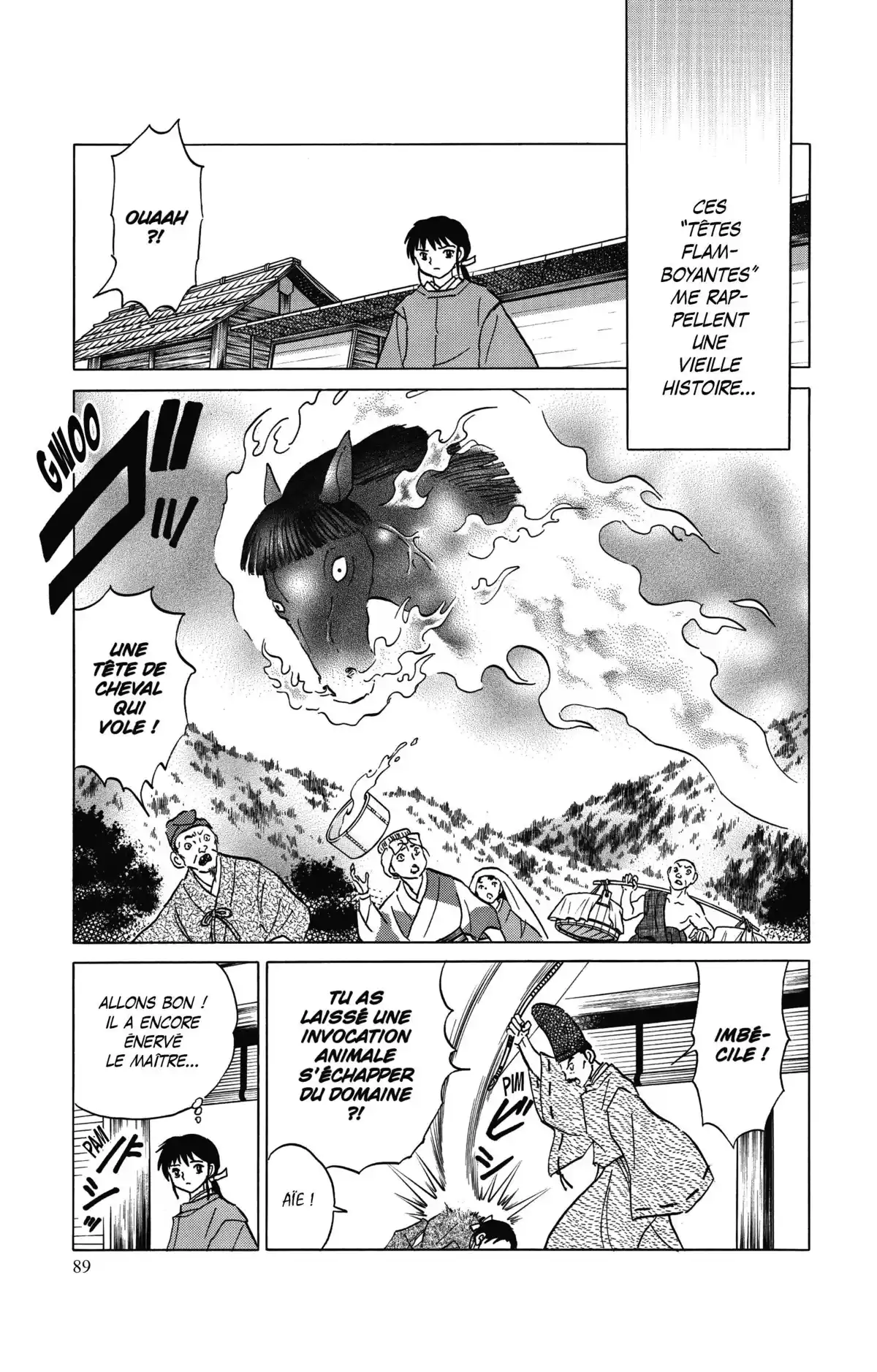 MAO Volume 3 page 88