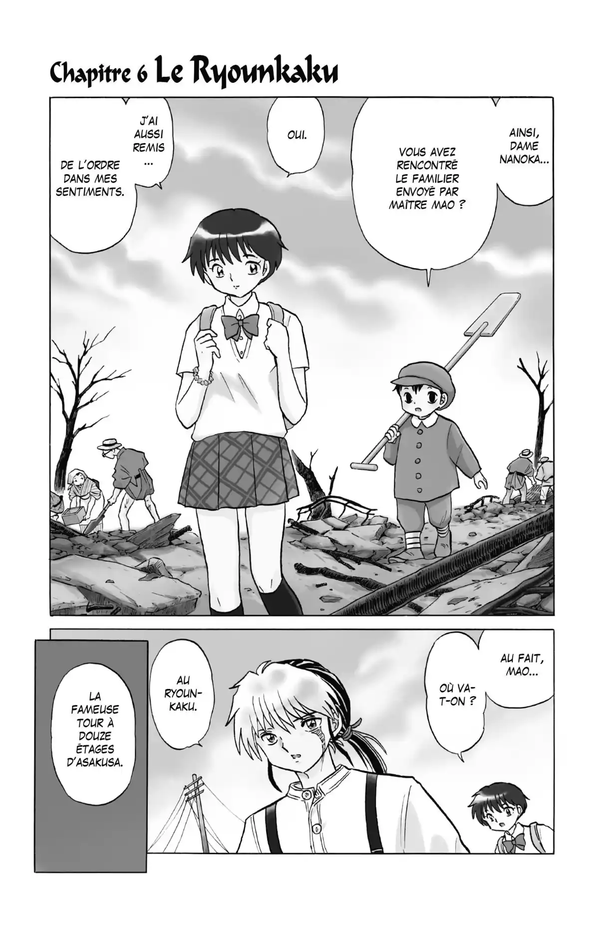 MAO Volume 3 page 92